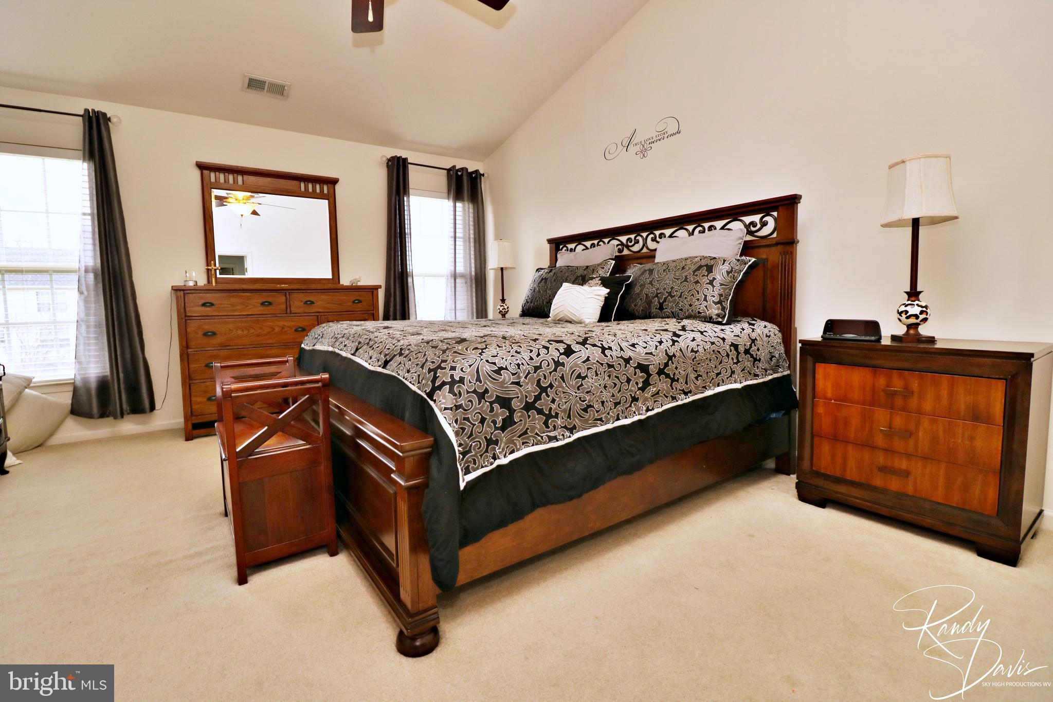 LOCUST HILL - Residential