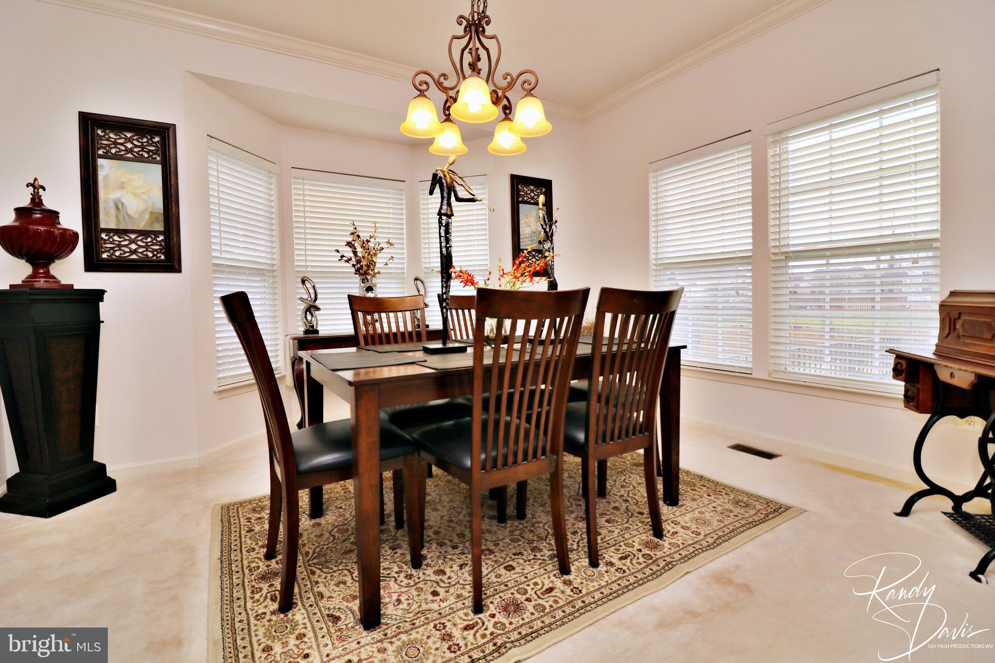 LOCUST HILL - Residential