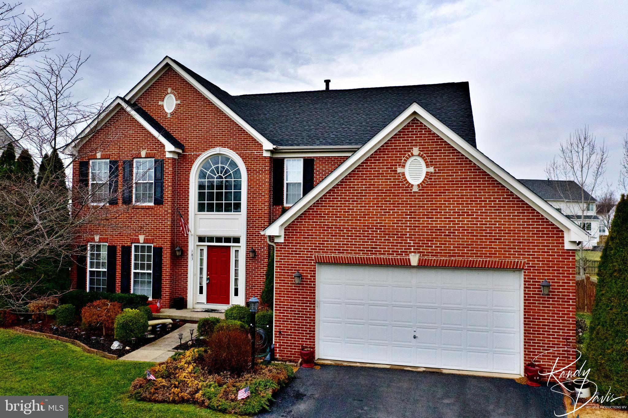 LOCUST HILL - Residential