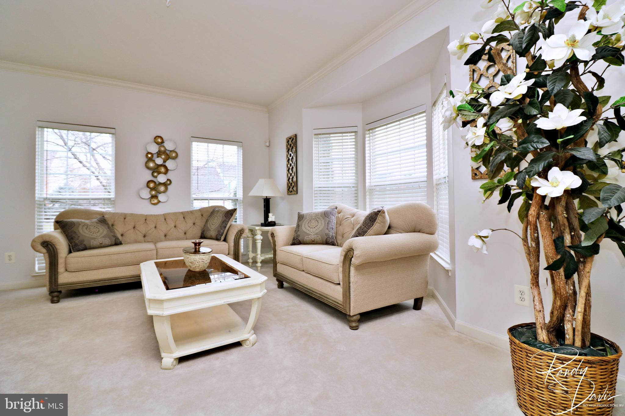 LOCUST HILL - Residential