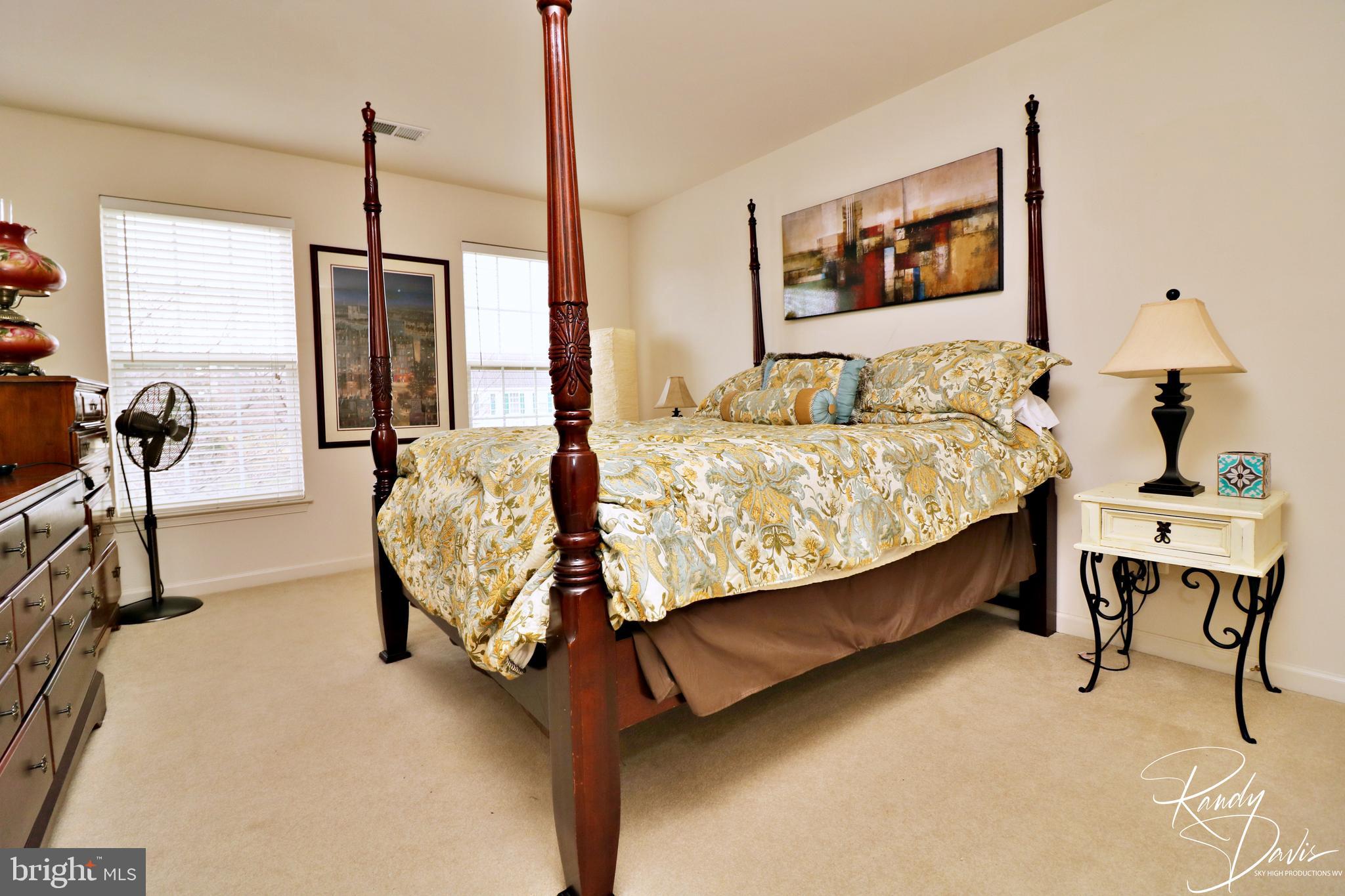 LOCUST HILL - Residential