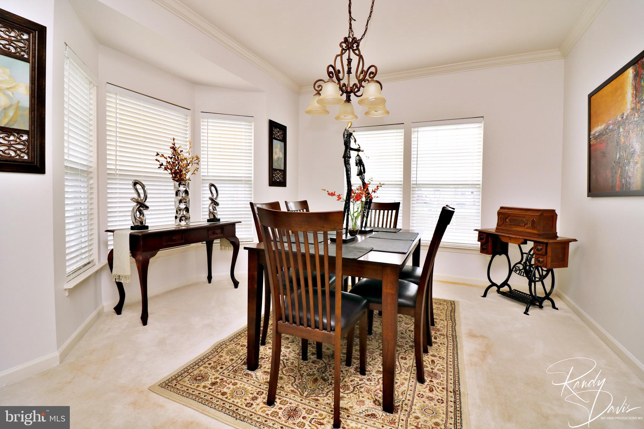 LOCUST HILL - Residential