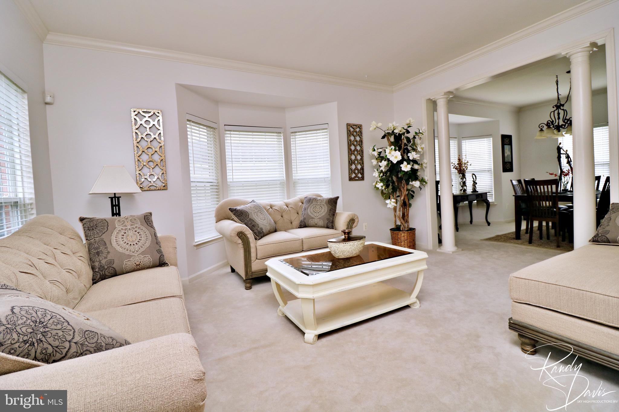 LOCUST HILL - Residential