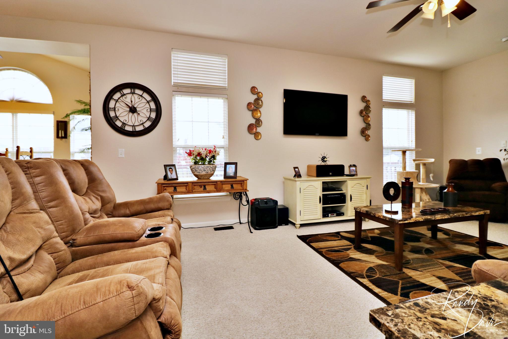 LOCUST HILL - Residential