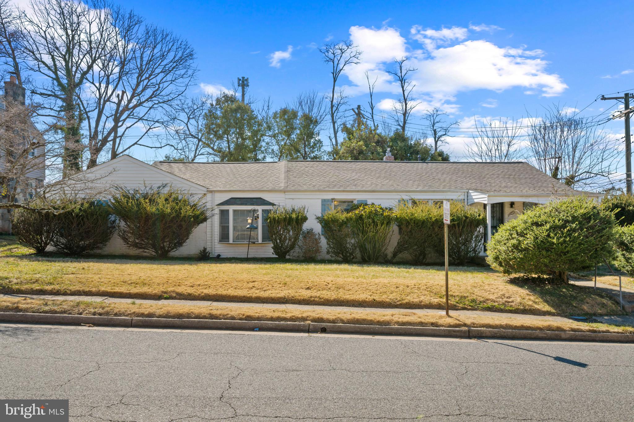 PIKESVILLE - Residential