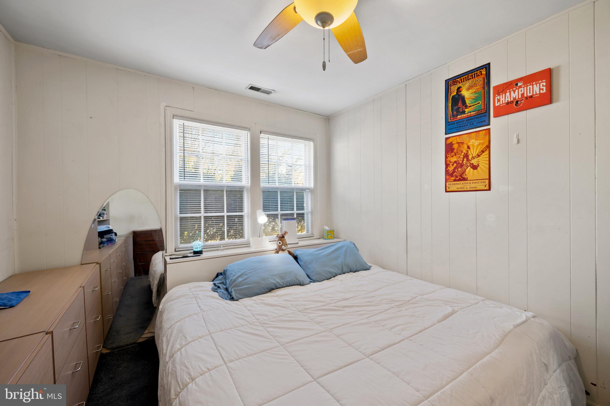 PIKESVILLE - Residential