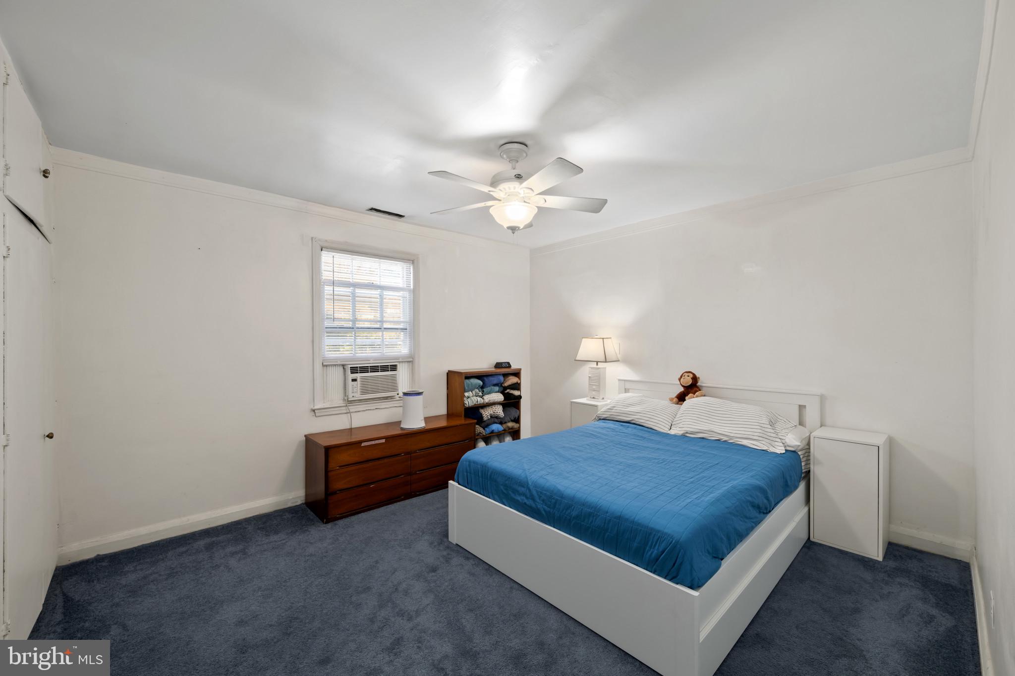 PIKESVILLE - Residential