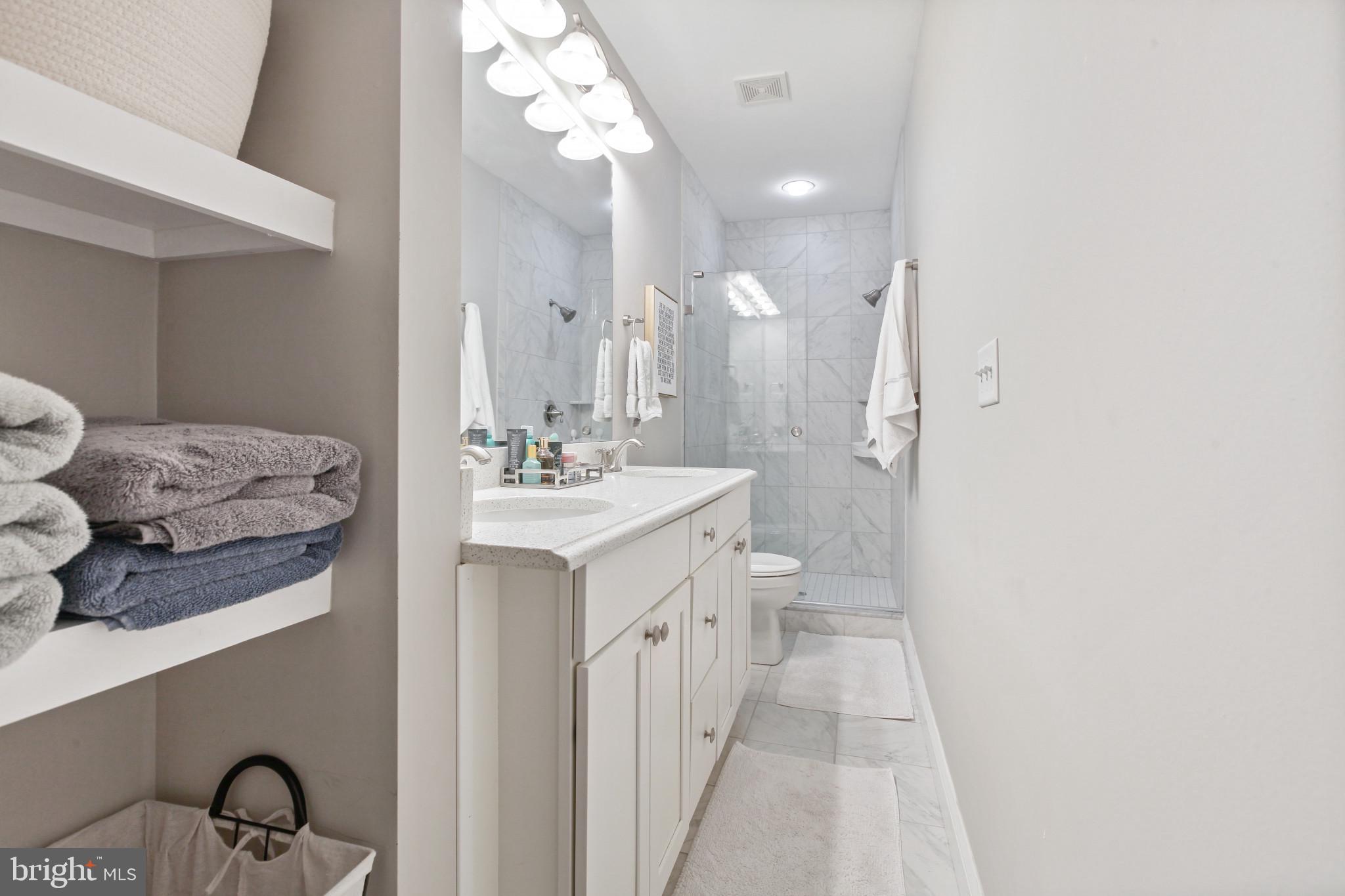 LOCUST POINT - Residential