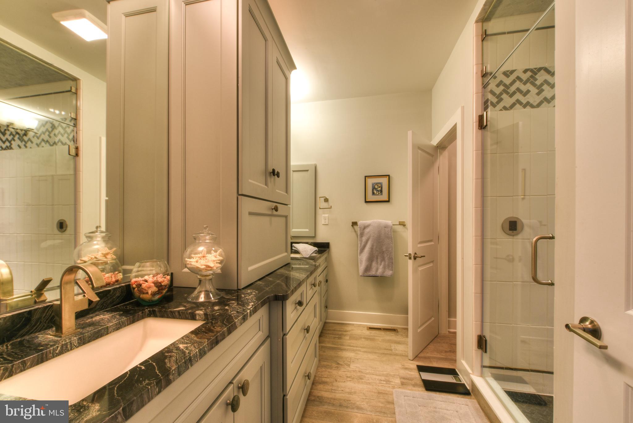 SILVER LAKE SHORES - Residential