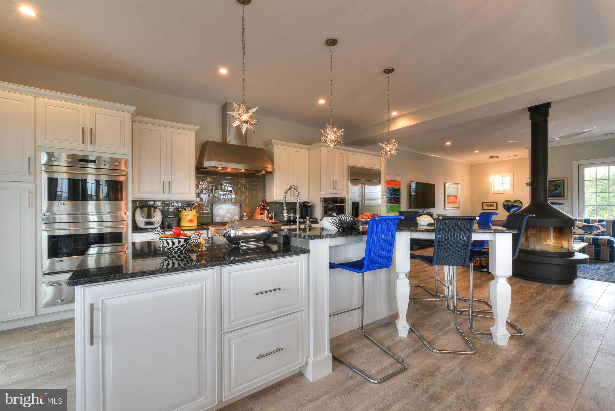 SILVER LAKE SHORES - Residential