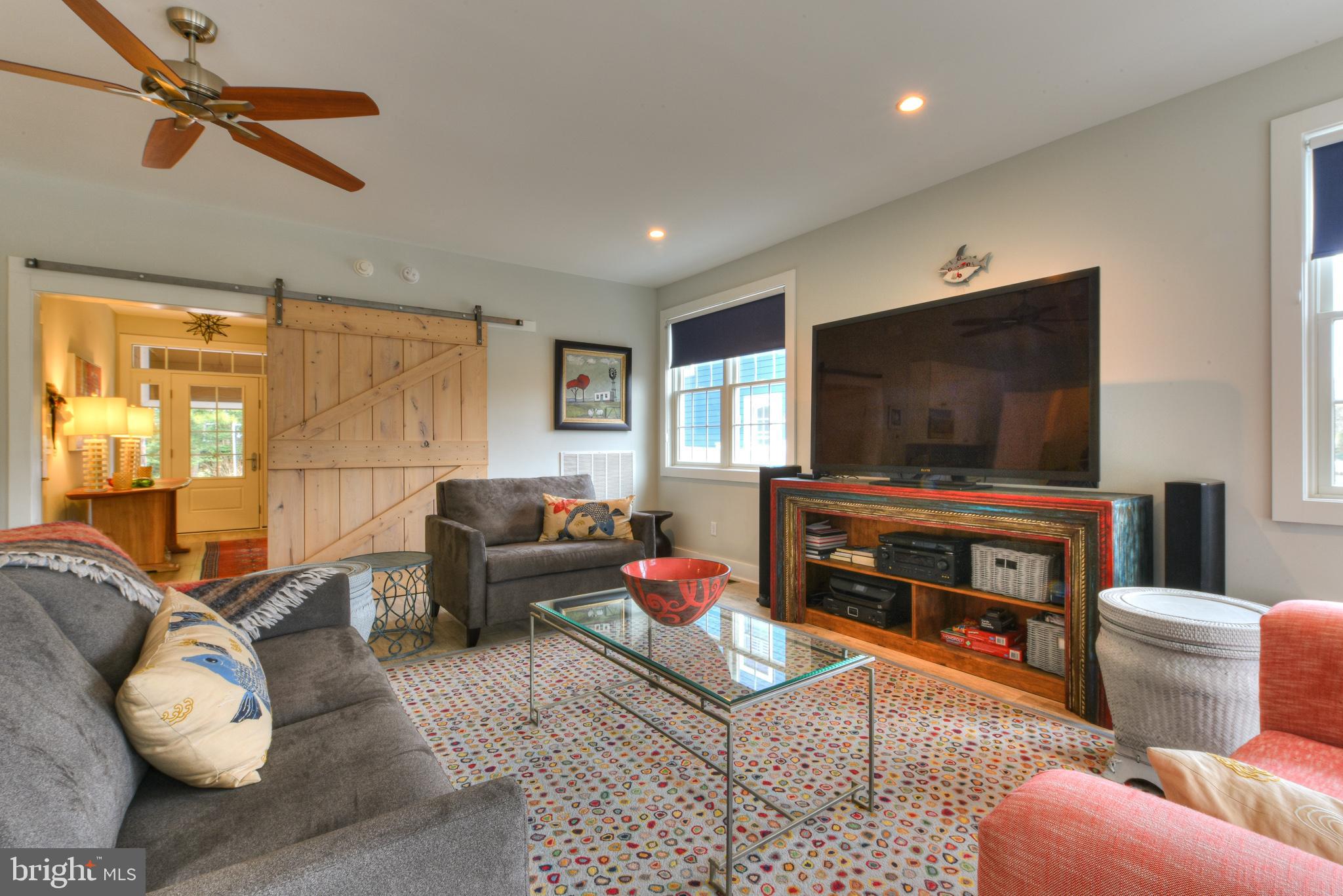 SILVER LAKE SHORES - Residential