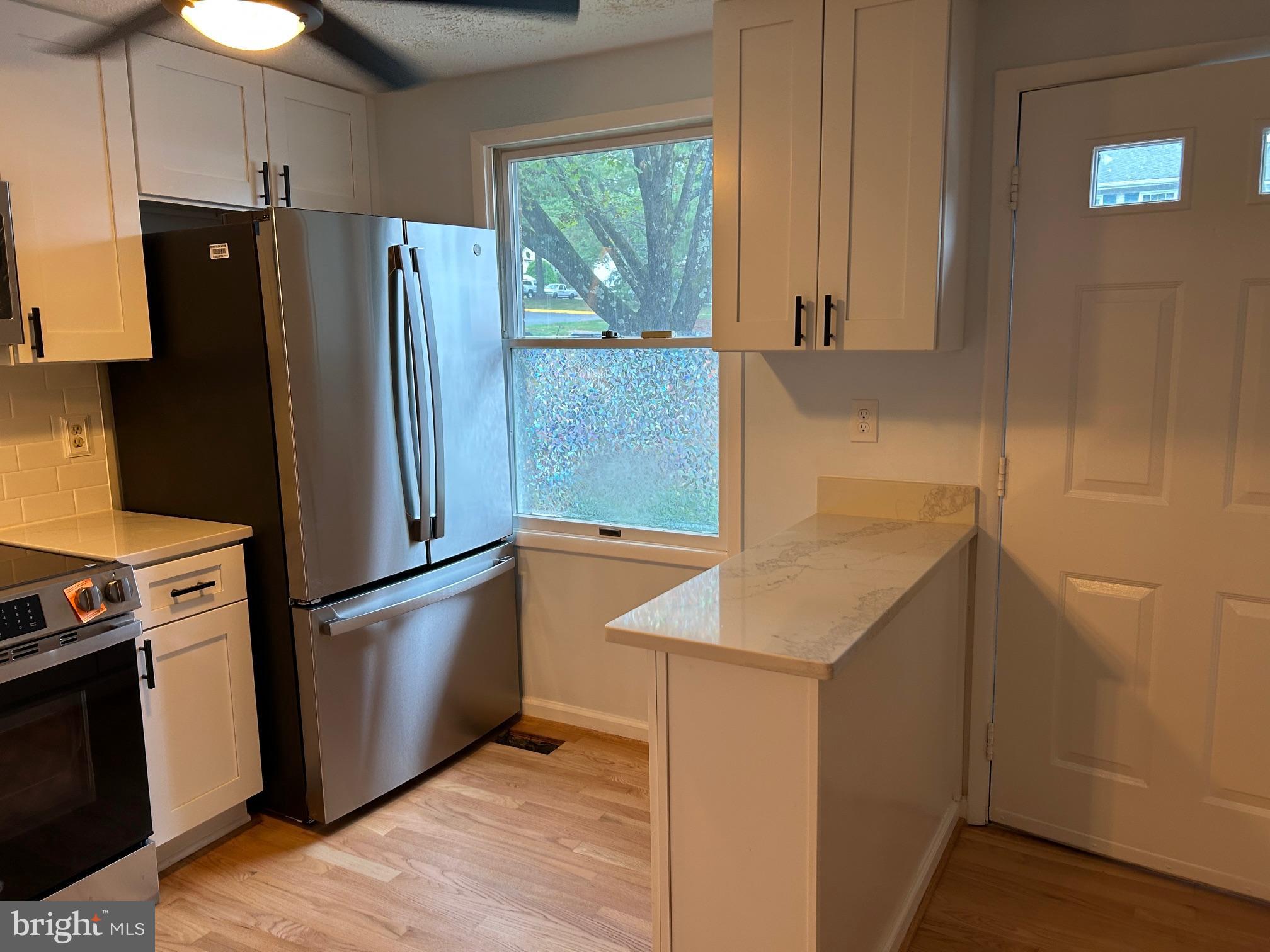 NEWINGTON FOREST - Residential Lease