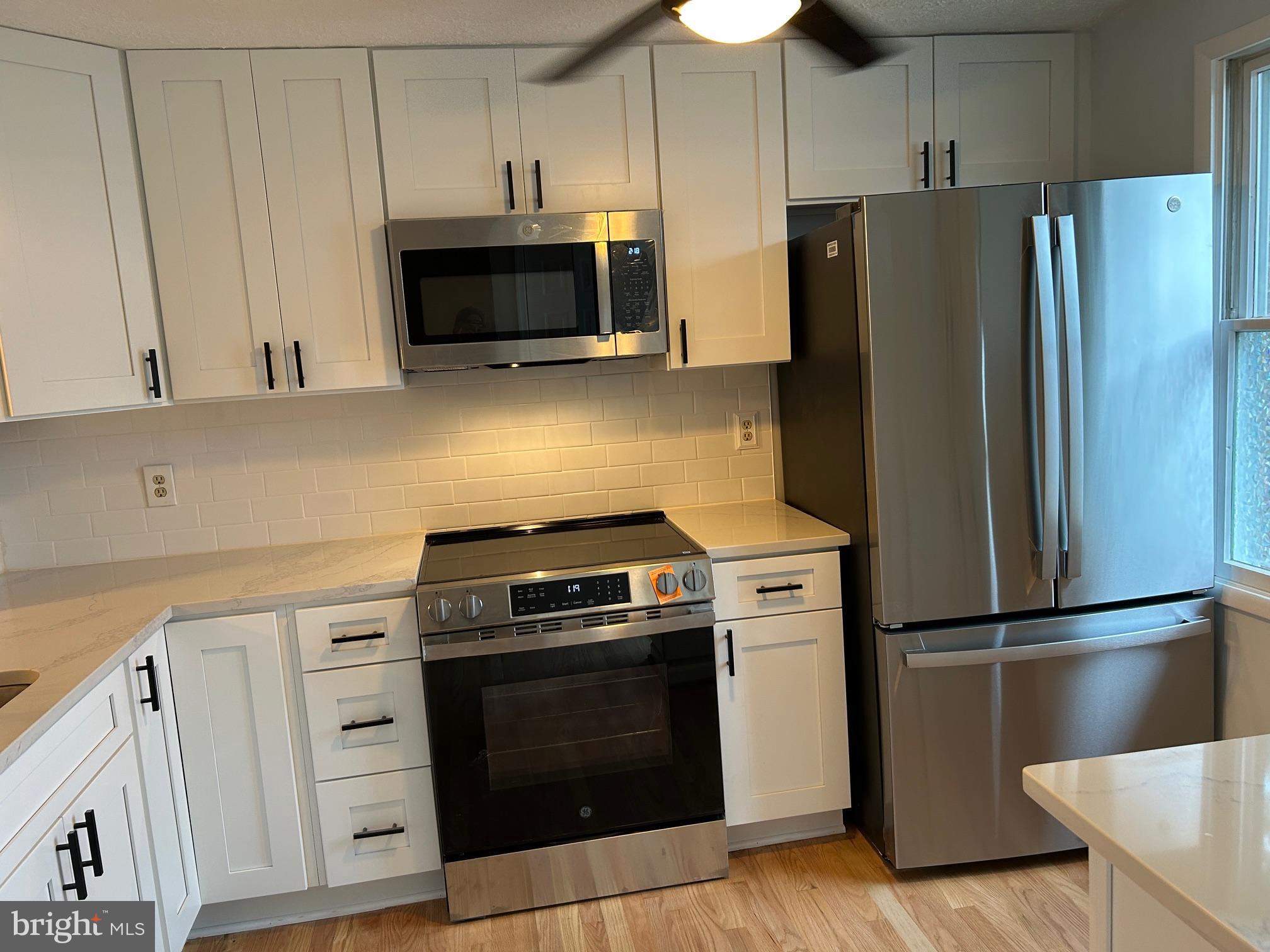 NEWINGTON FOREST - Residential Lease