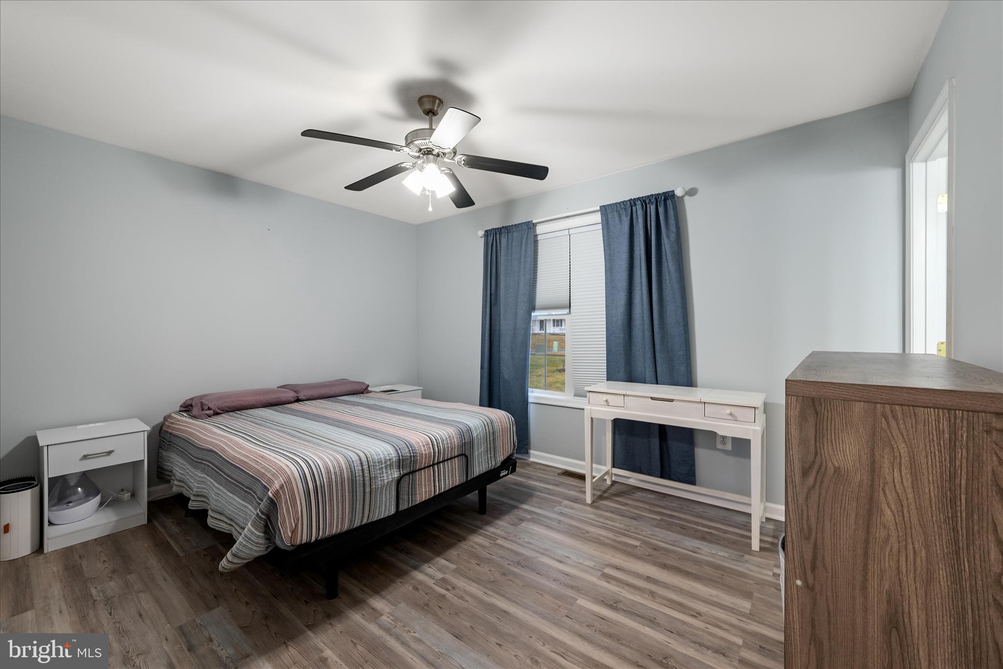 INWOOD MEADOWS - Residential