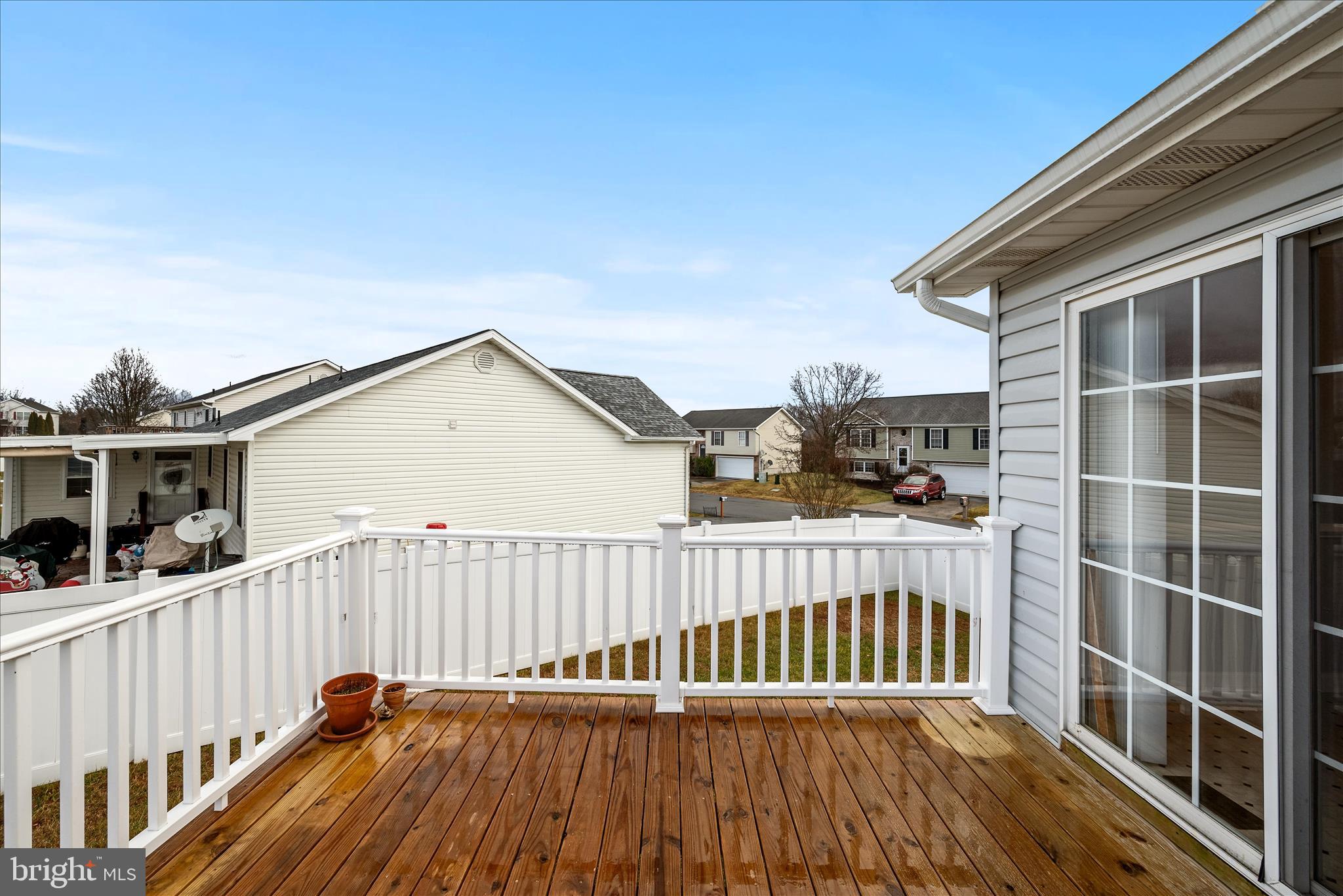 INWOOD MEADOWS - Residential