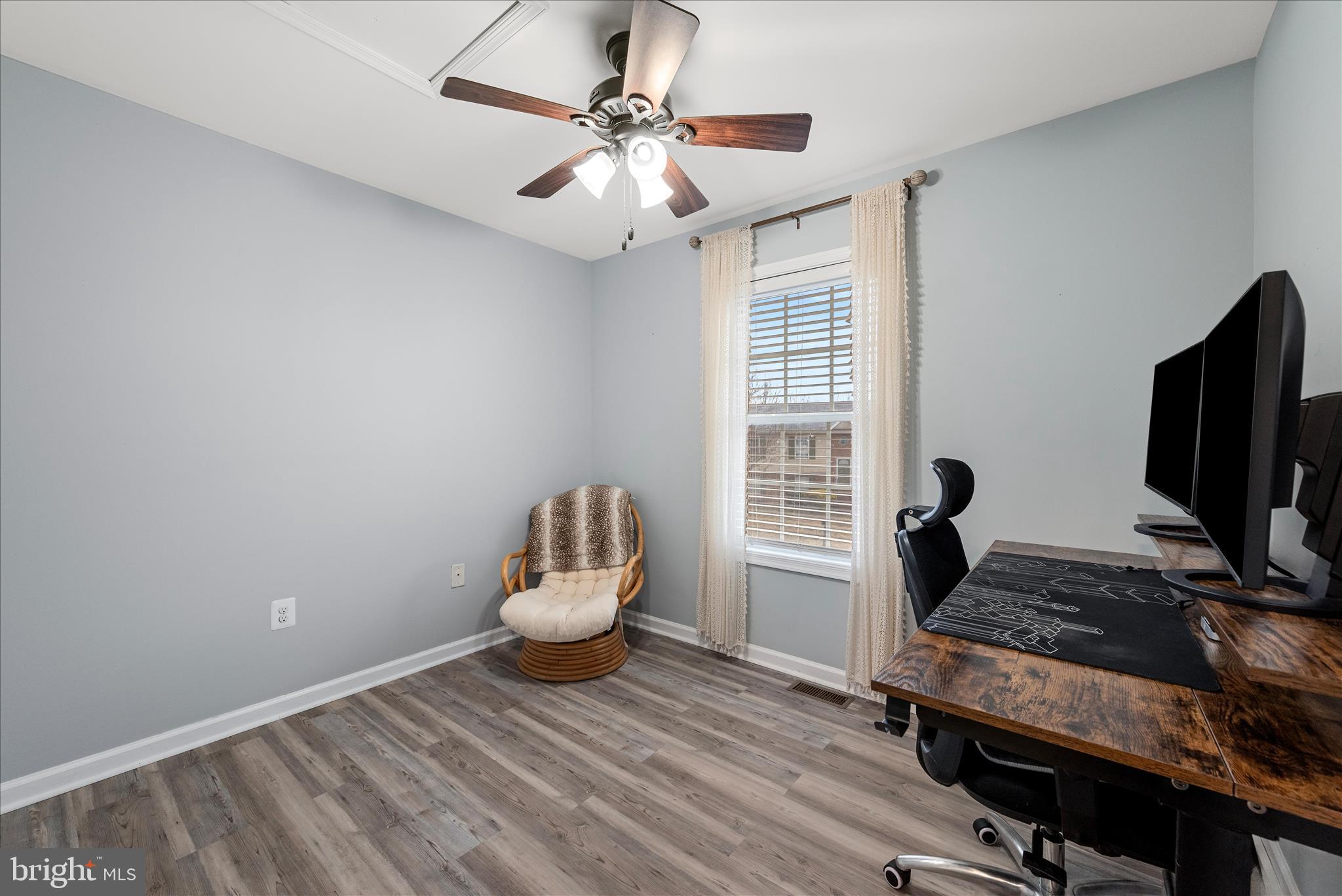 INWOOD MEADOWS - Residential