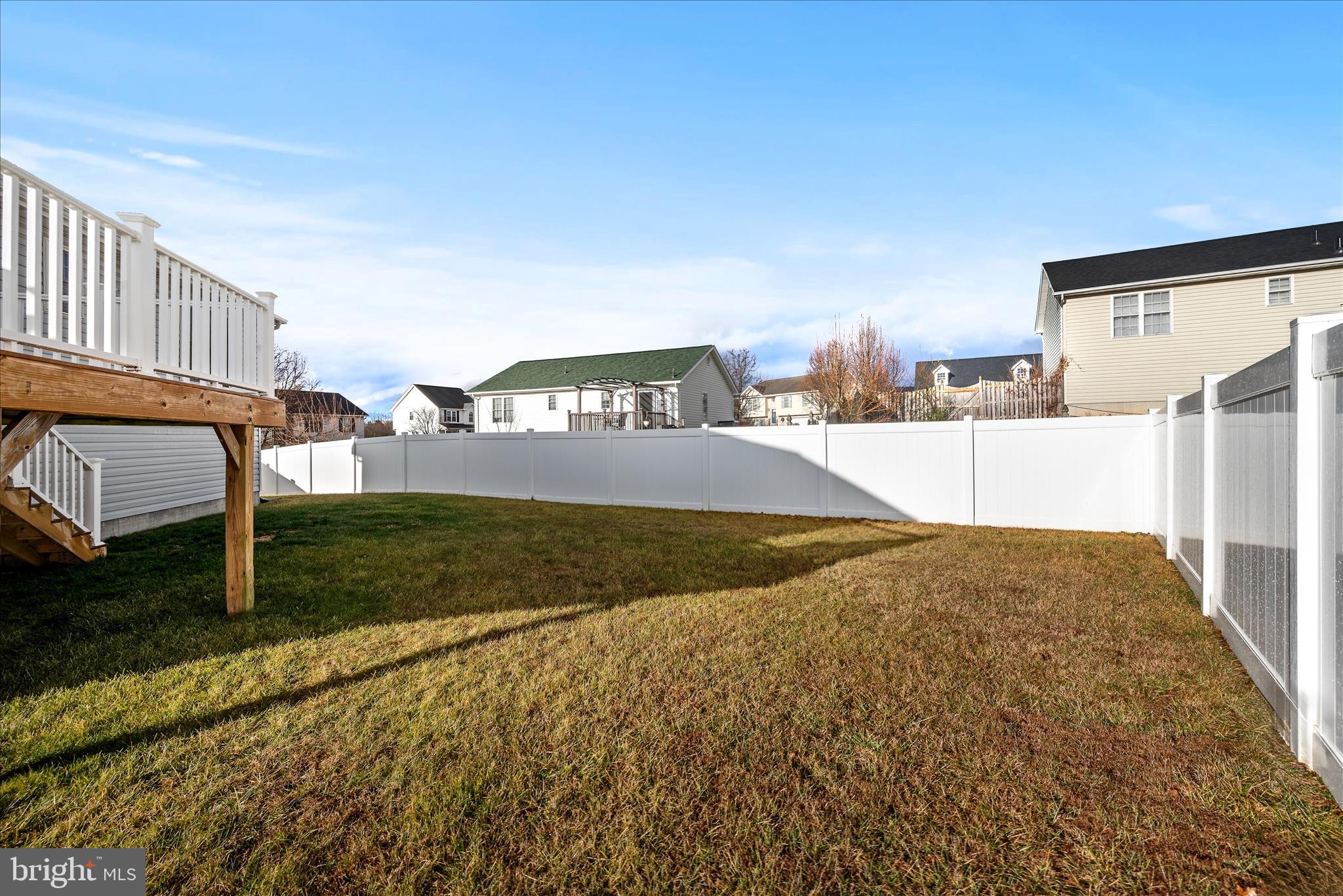 INWOOD MEADOWS - Residential