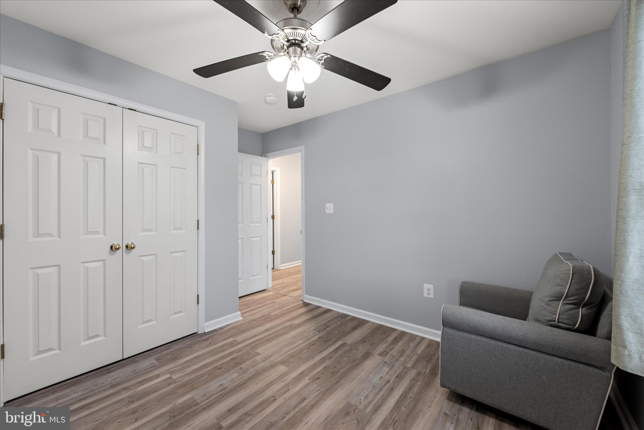 INWOOD MEADOWS - Residential