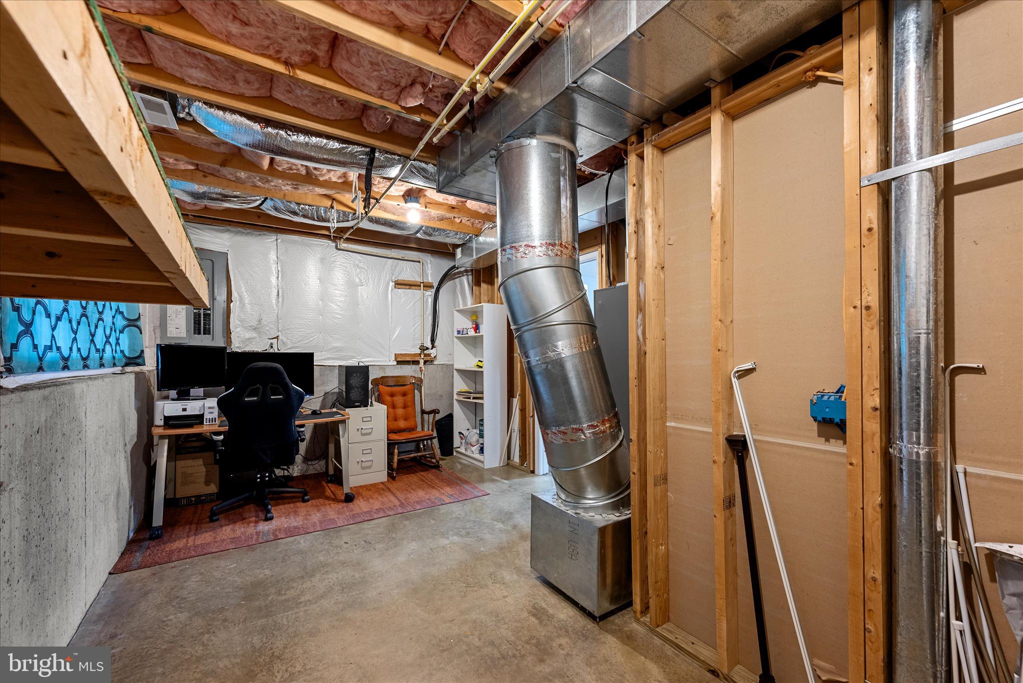 INWOOD MEADOWS - Residential