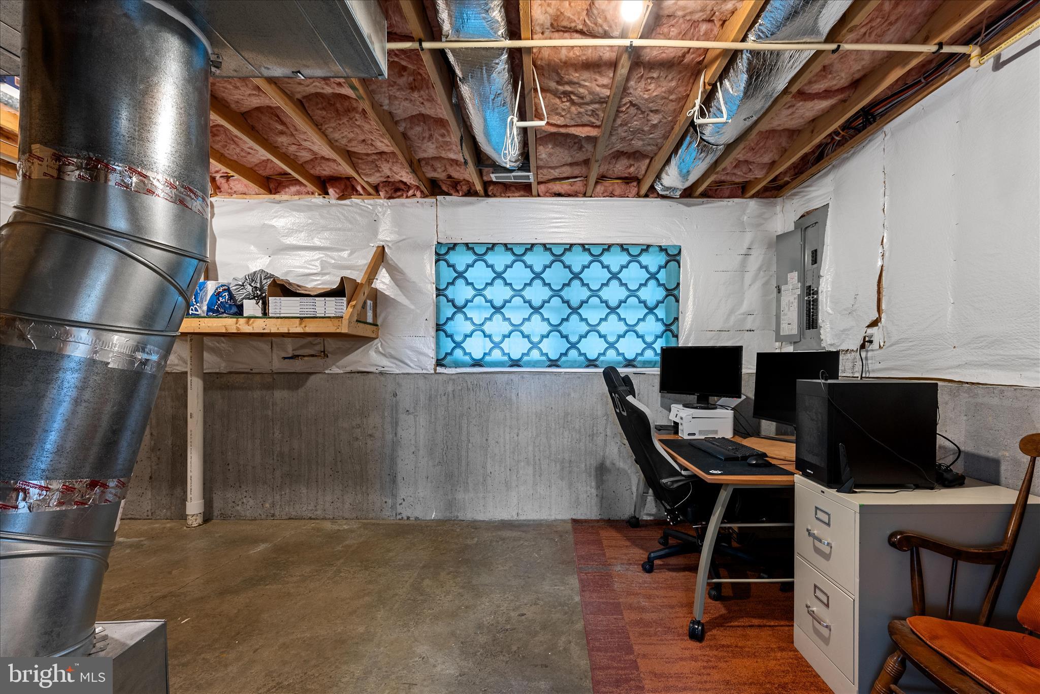 INWOOD MEADOWS - Residential