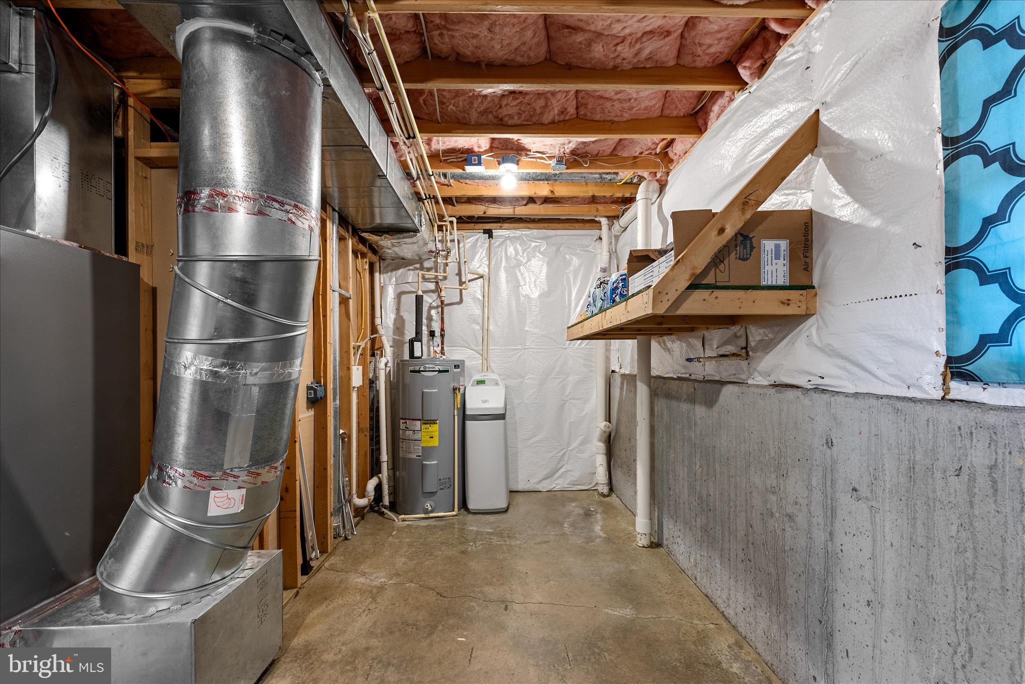 INWOOD MEADOWS - Residential