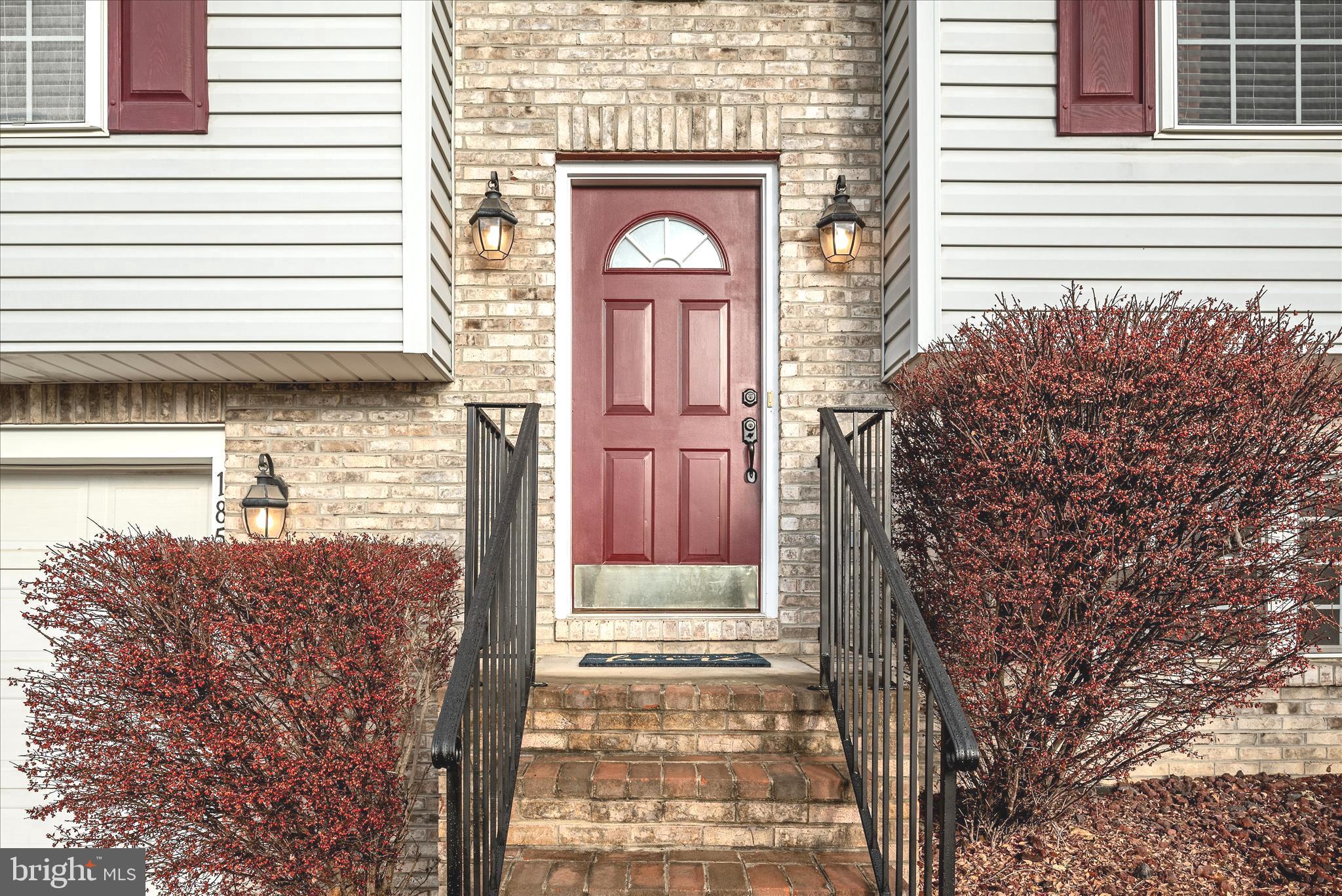 INWOOD MEADOWS - Residential