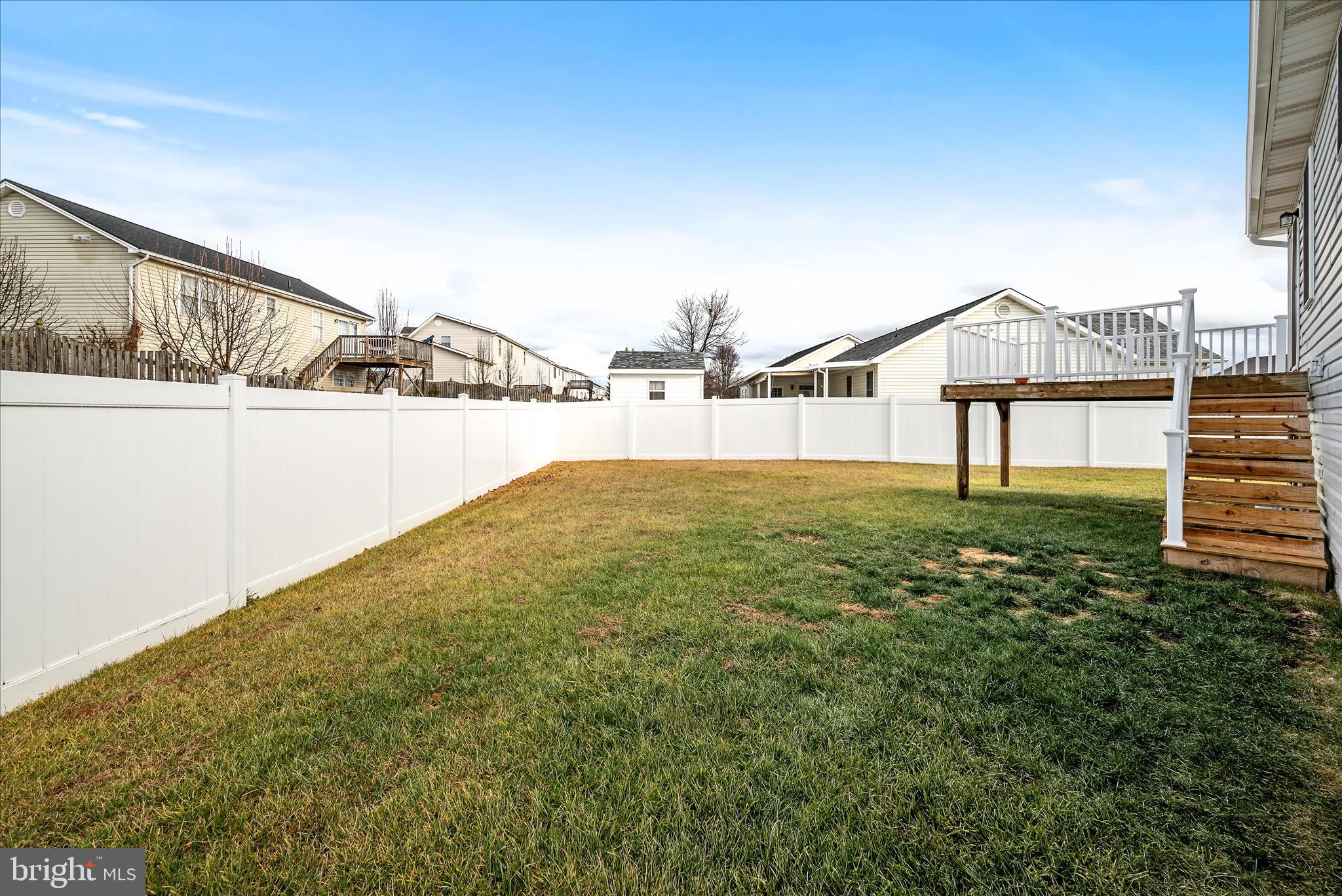 INWOOD MEADOWS - Residential