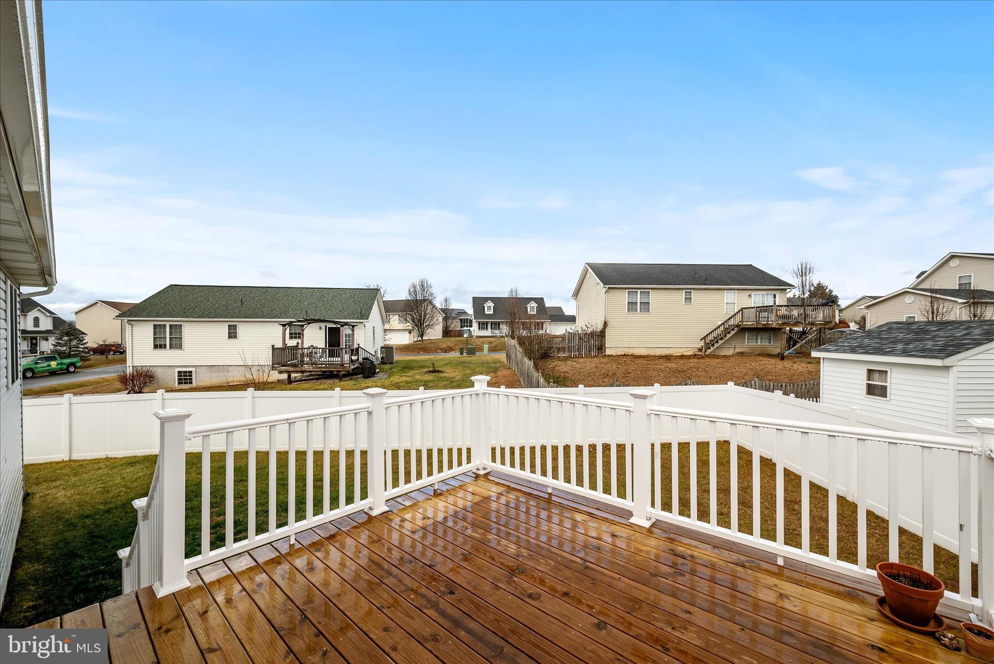 INWOOD MEADOWS - Residential