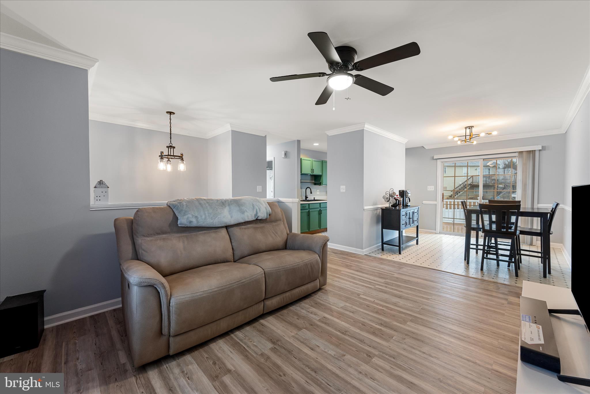 INWOOD MEADOWS - Residential