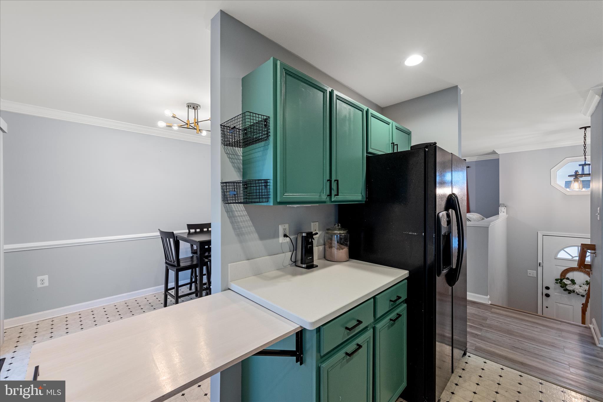 INWOOD MEADOWS - Residential