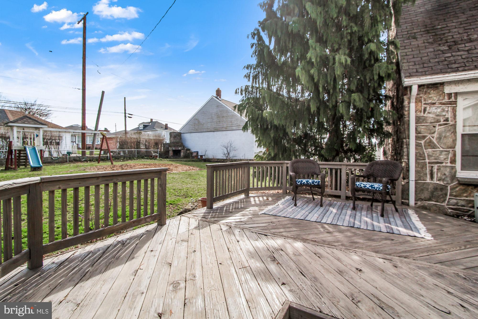 RED LION BORO - Residential