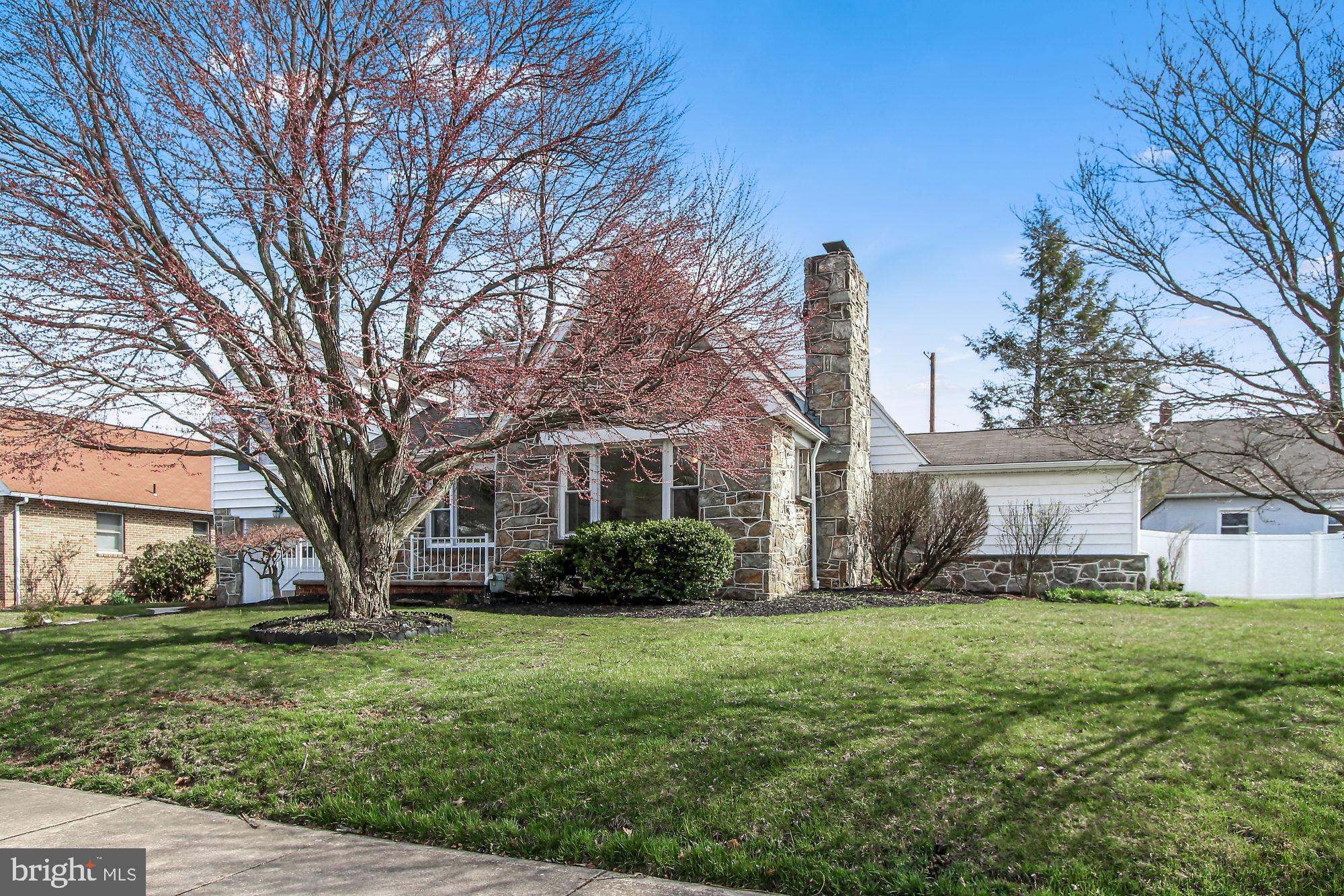 RED LION BORO - Residential