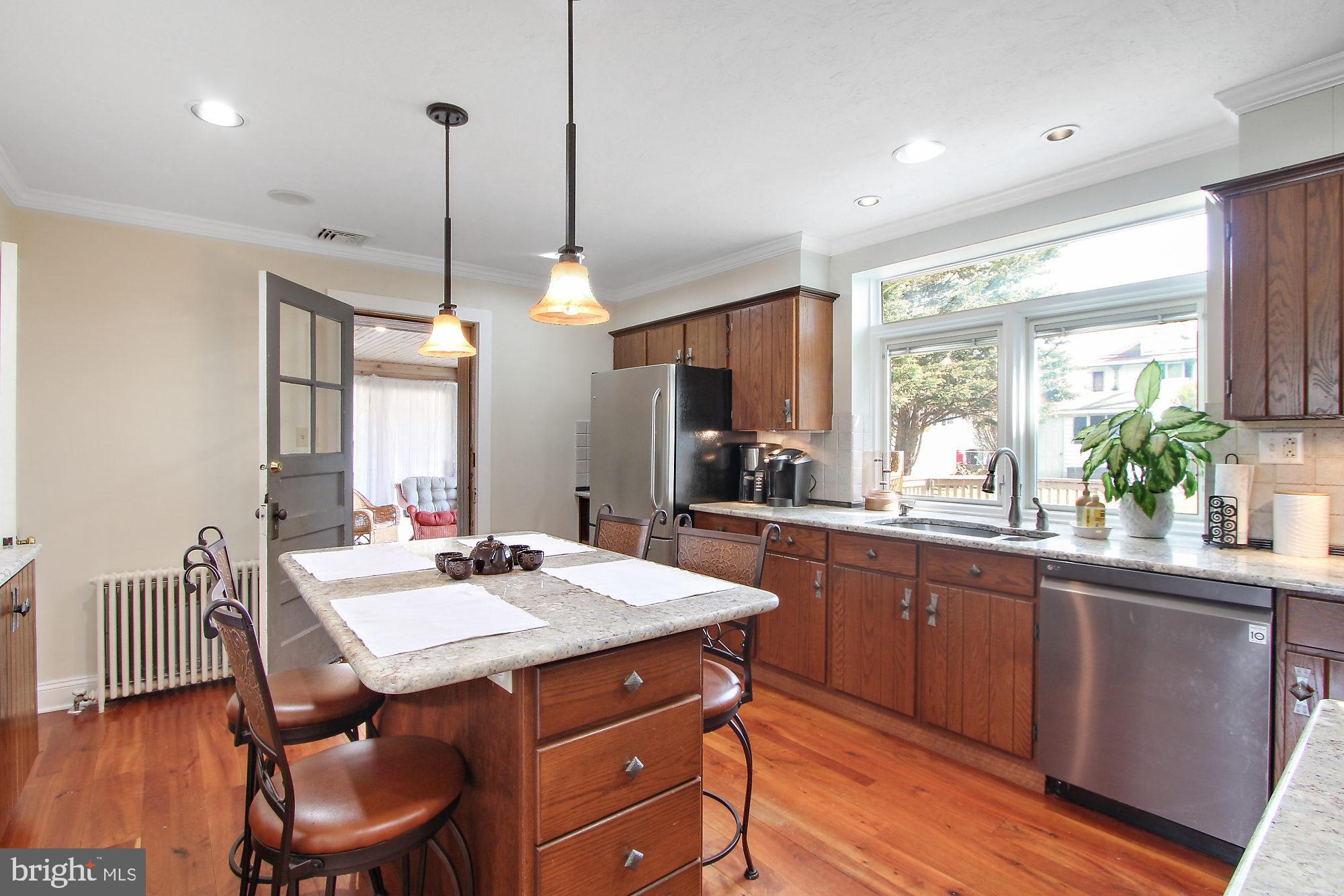 RED LION BORO - Residential