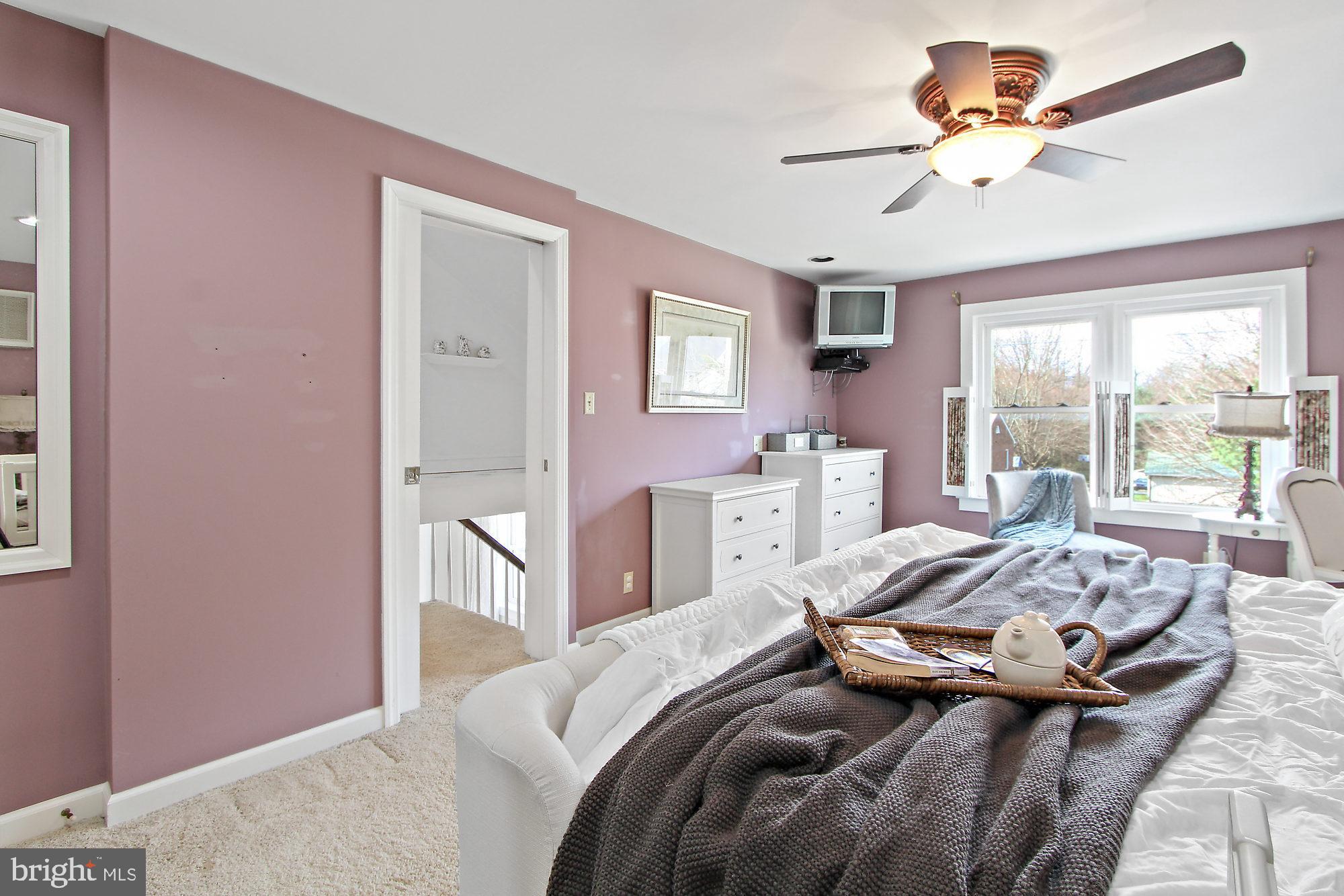 RED LION BORO - Residential