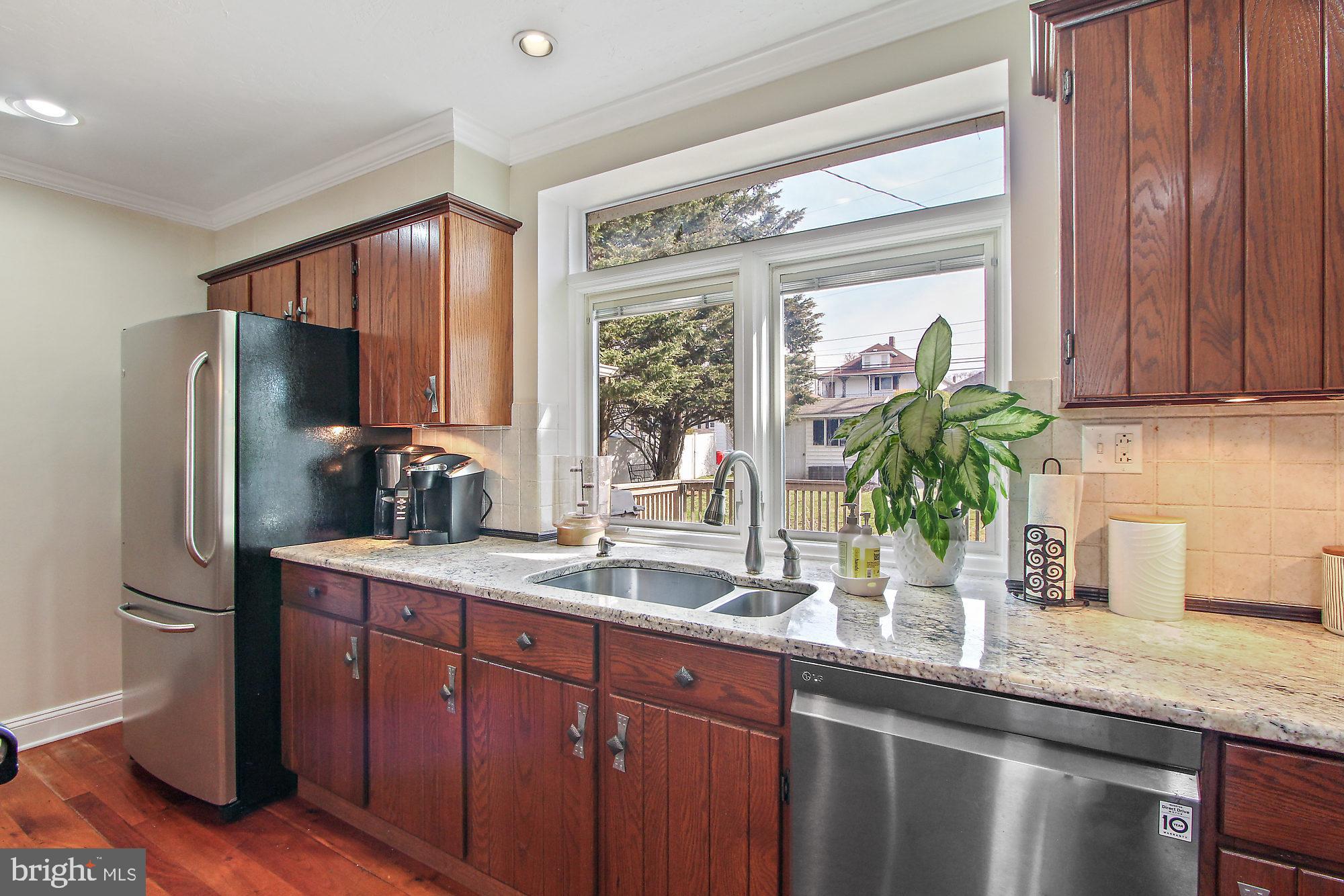 RED LION BORO - Residential