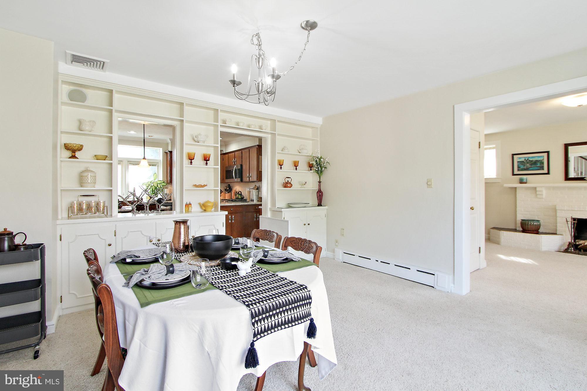 RED LION BORO - Residential