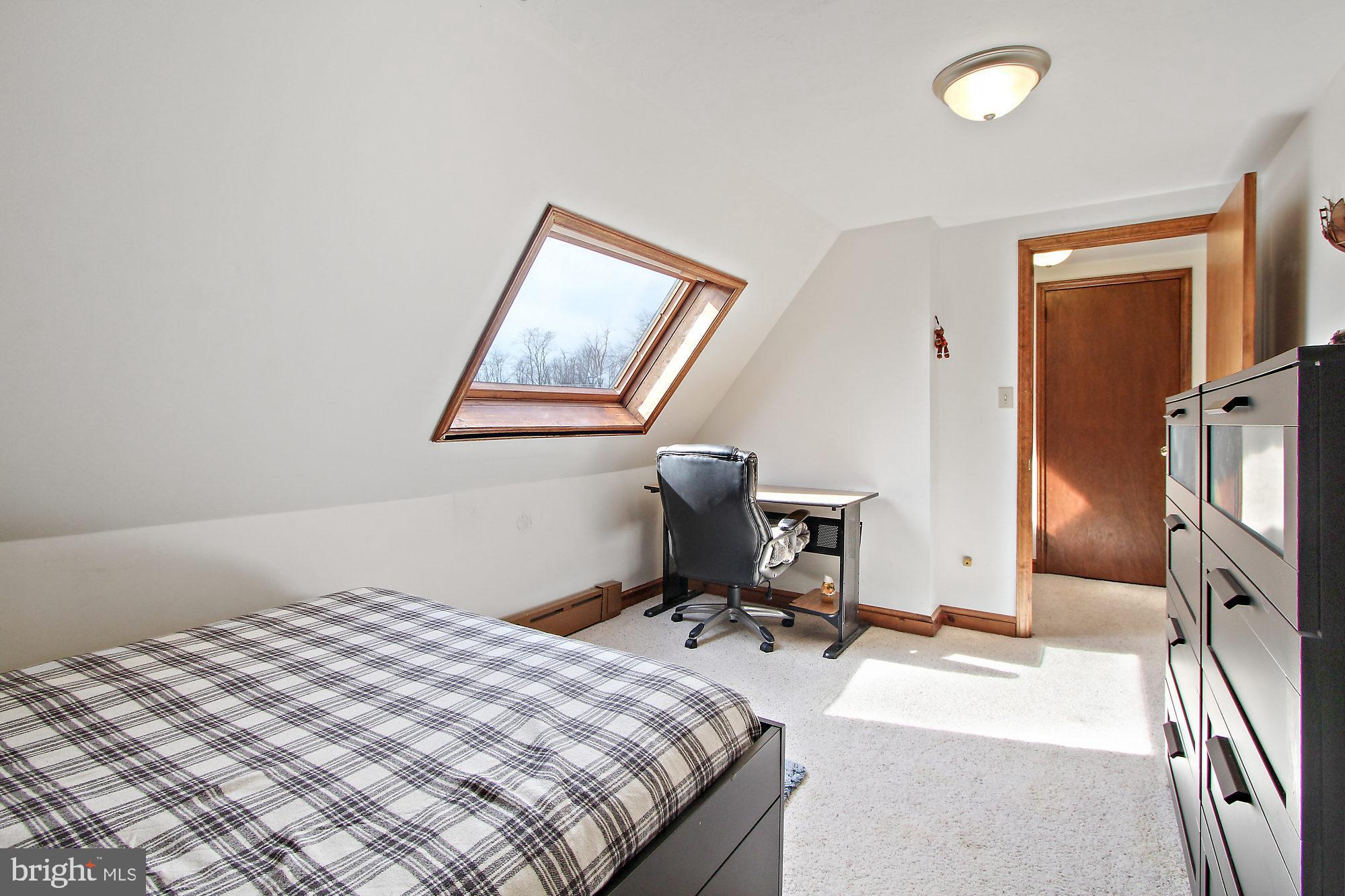 RED LION BORO - Residential