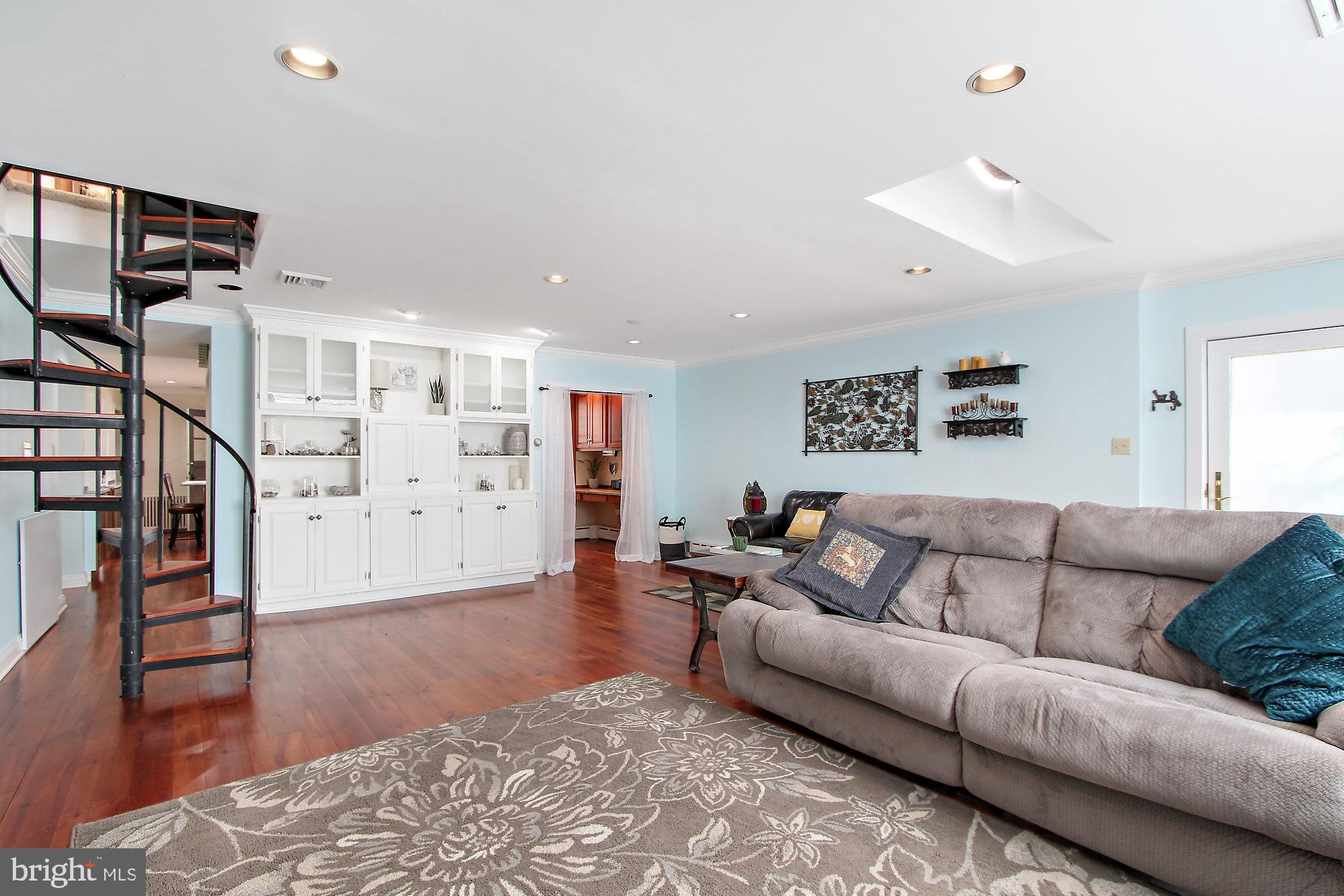 RED LION BORO - Residential