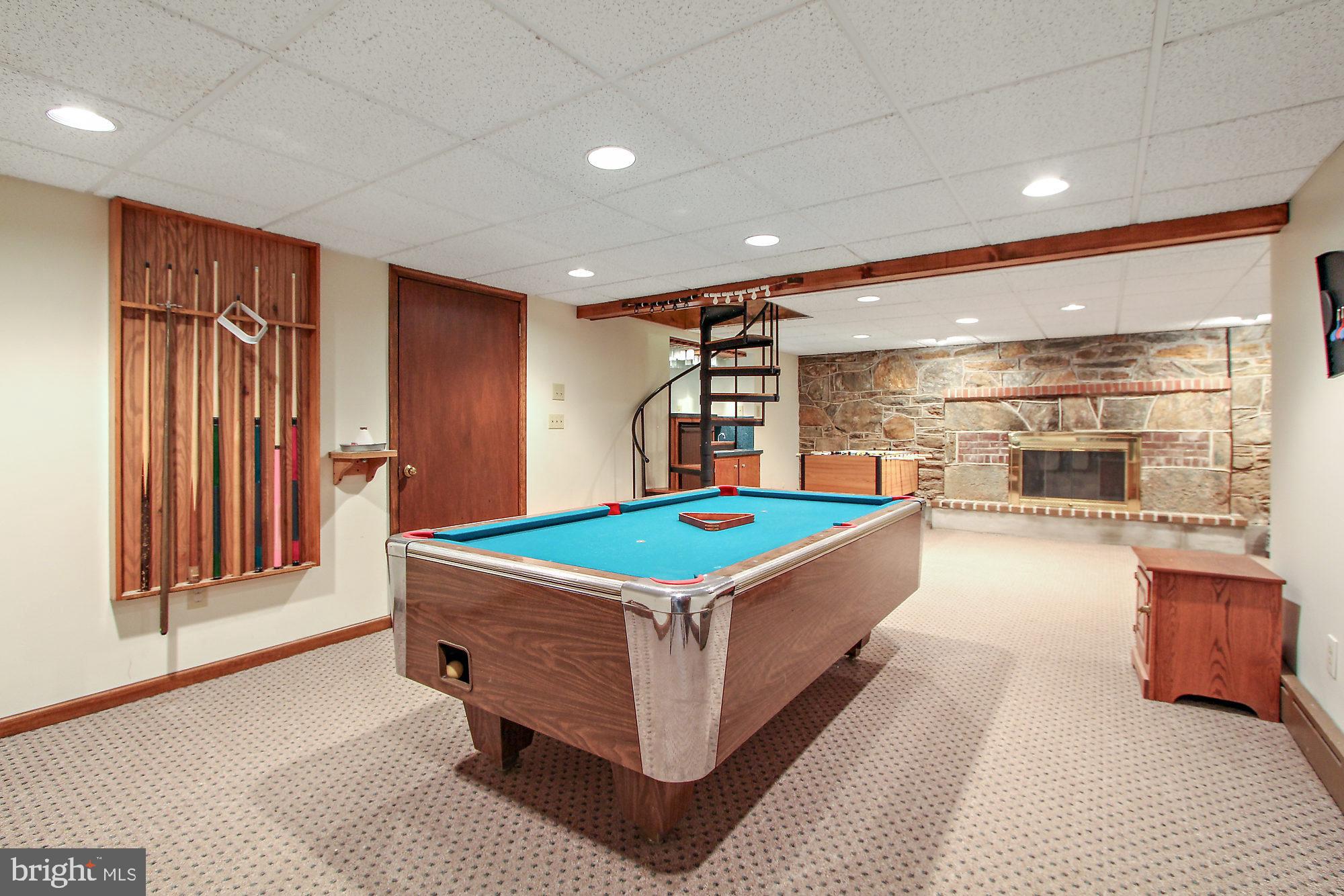 RED LION BORO - Residential