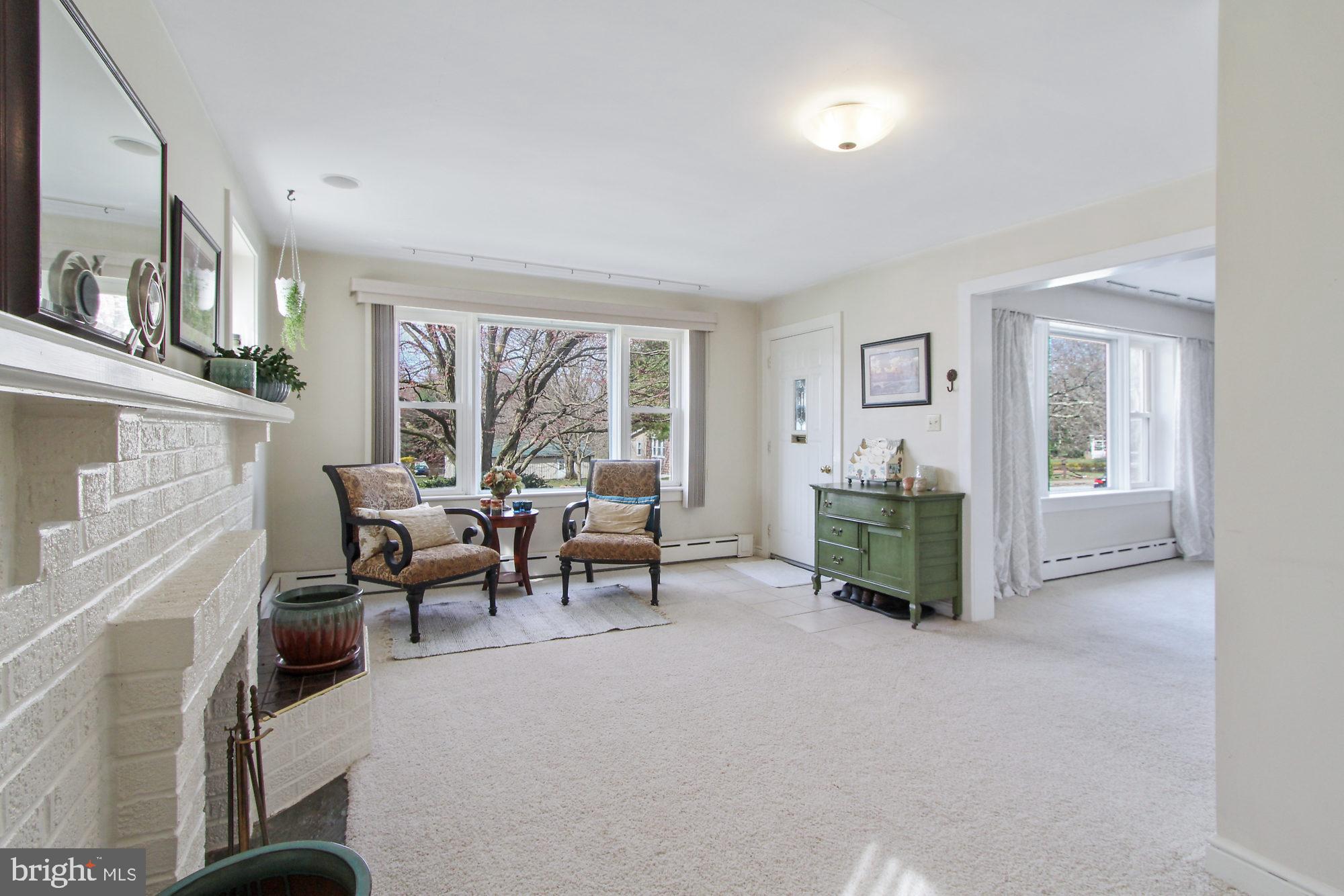 RED LION BORO - Residential