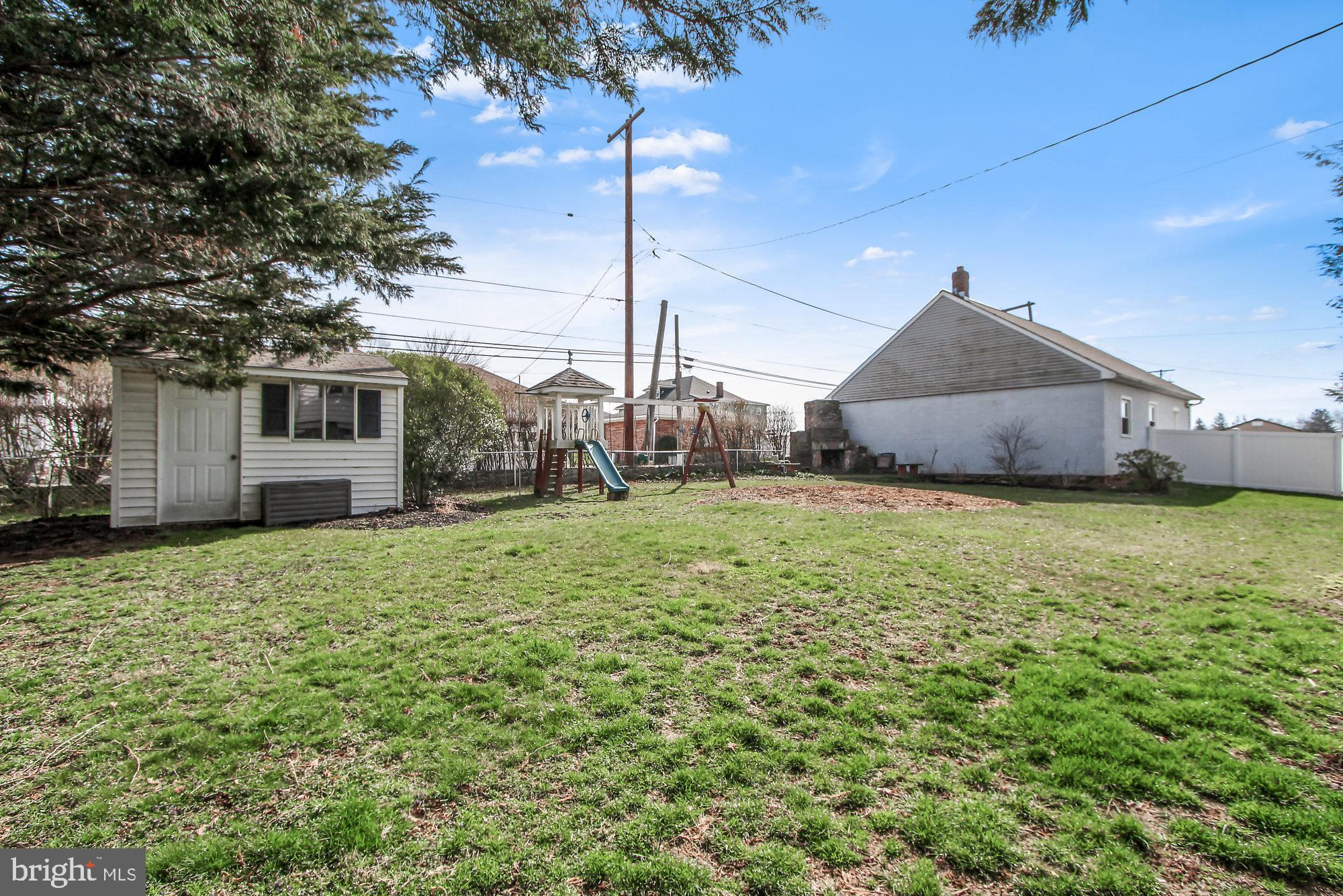 RED LION BORO - Residential