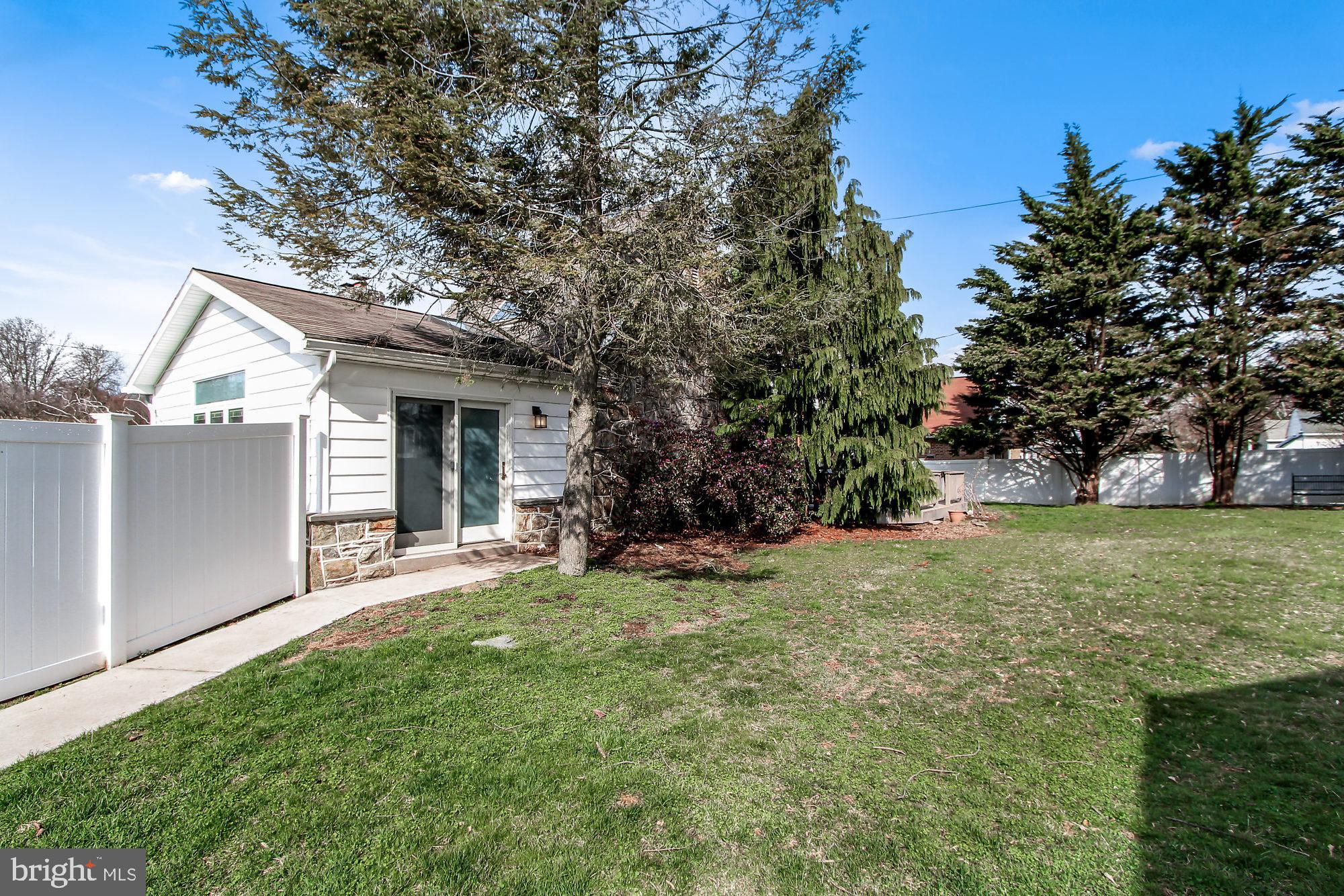 RED LION BORO - Residential