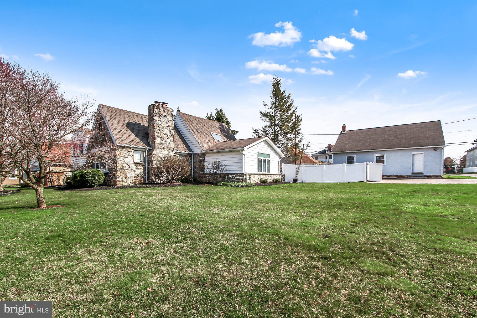 RED LION BORO - Residential