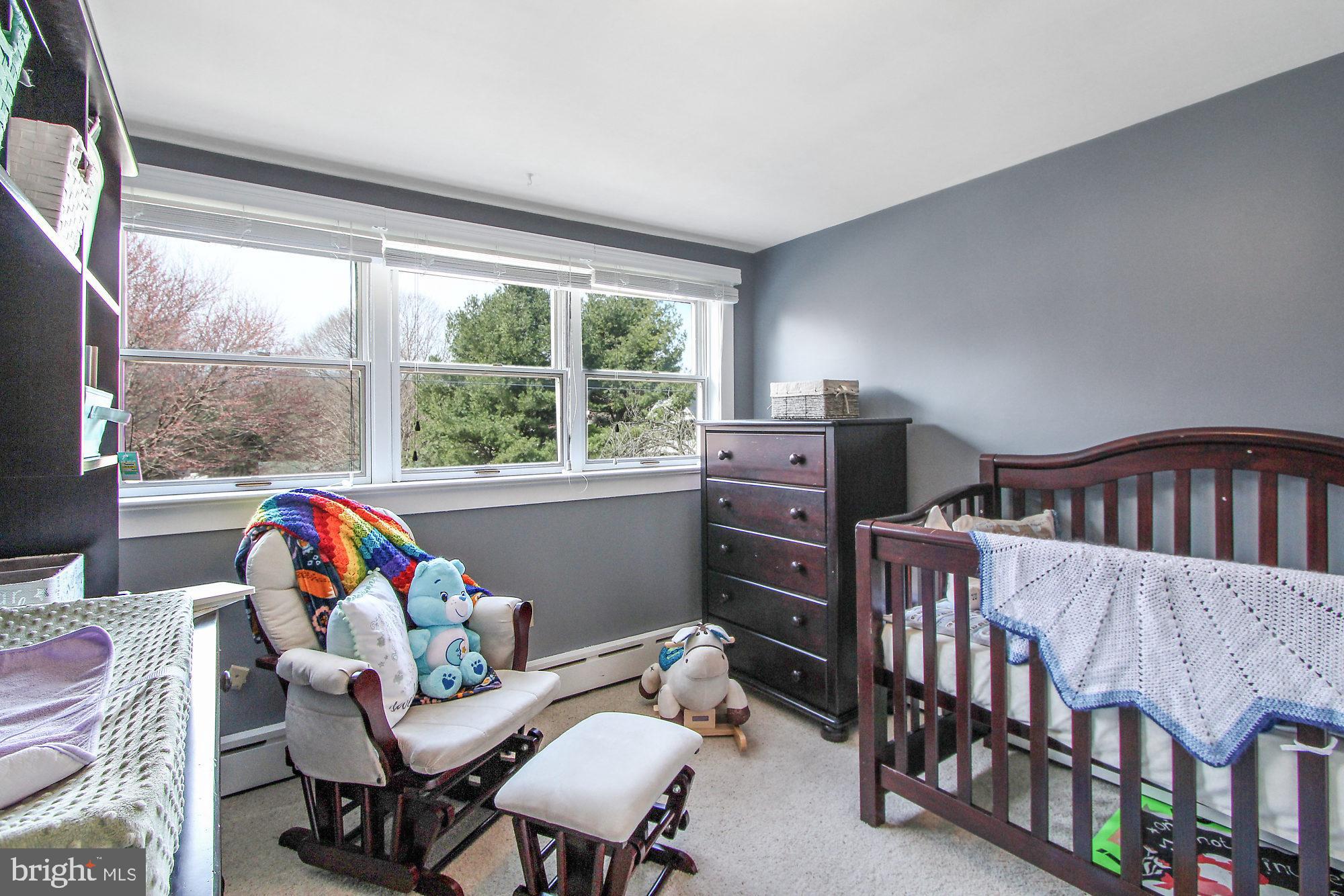 RED LION BORO - Residential