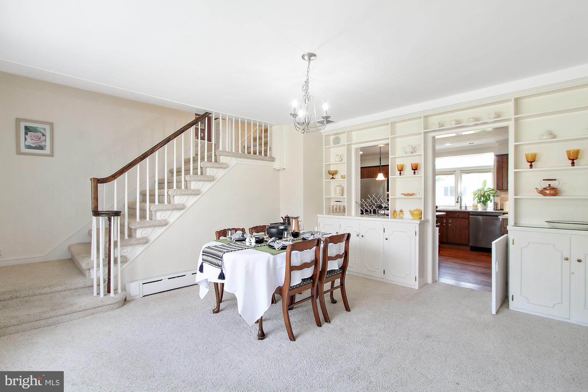 RED LION BORO - Residential