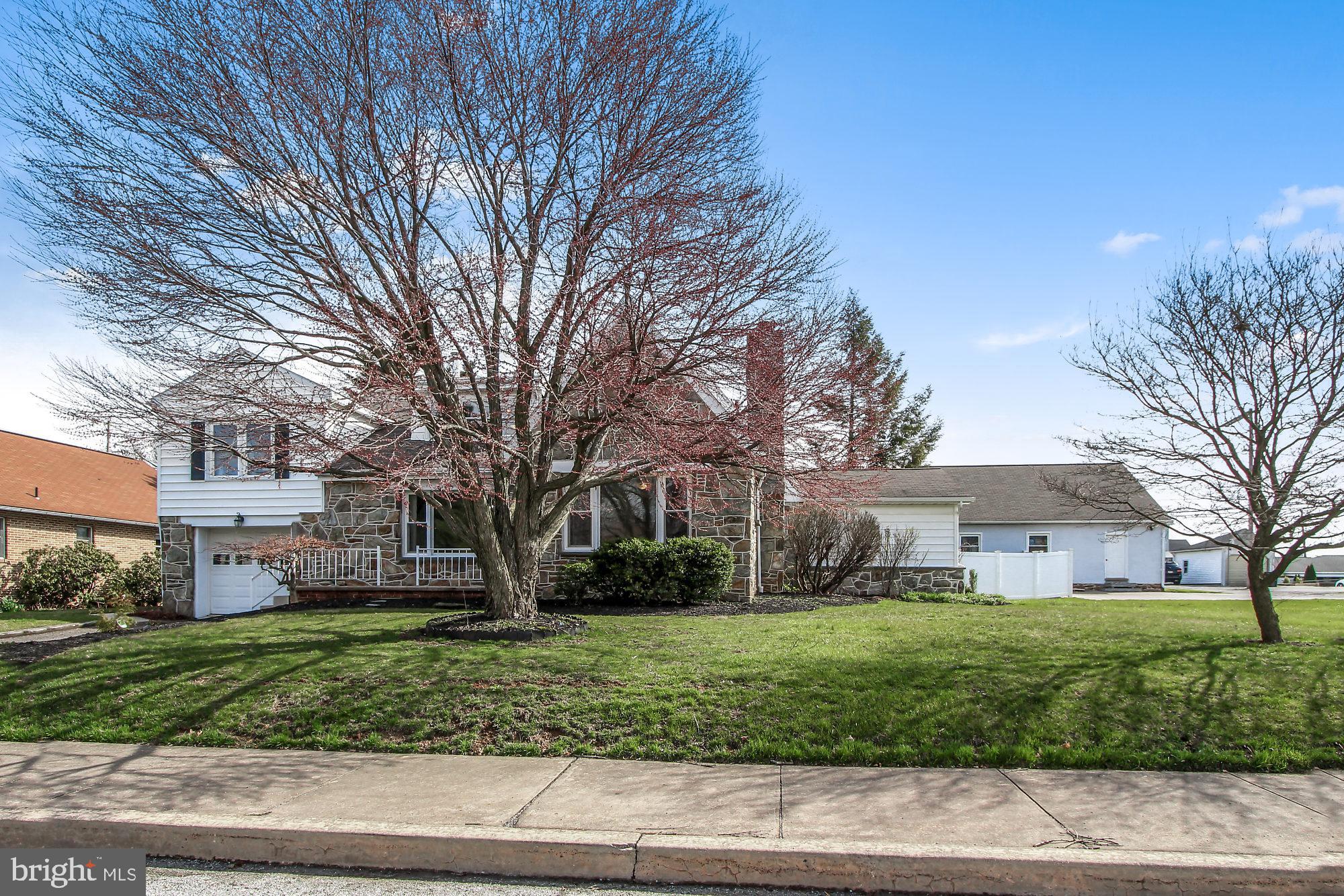 RED LION BORO - Residential