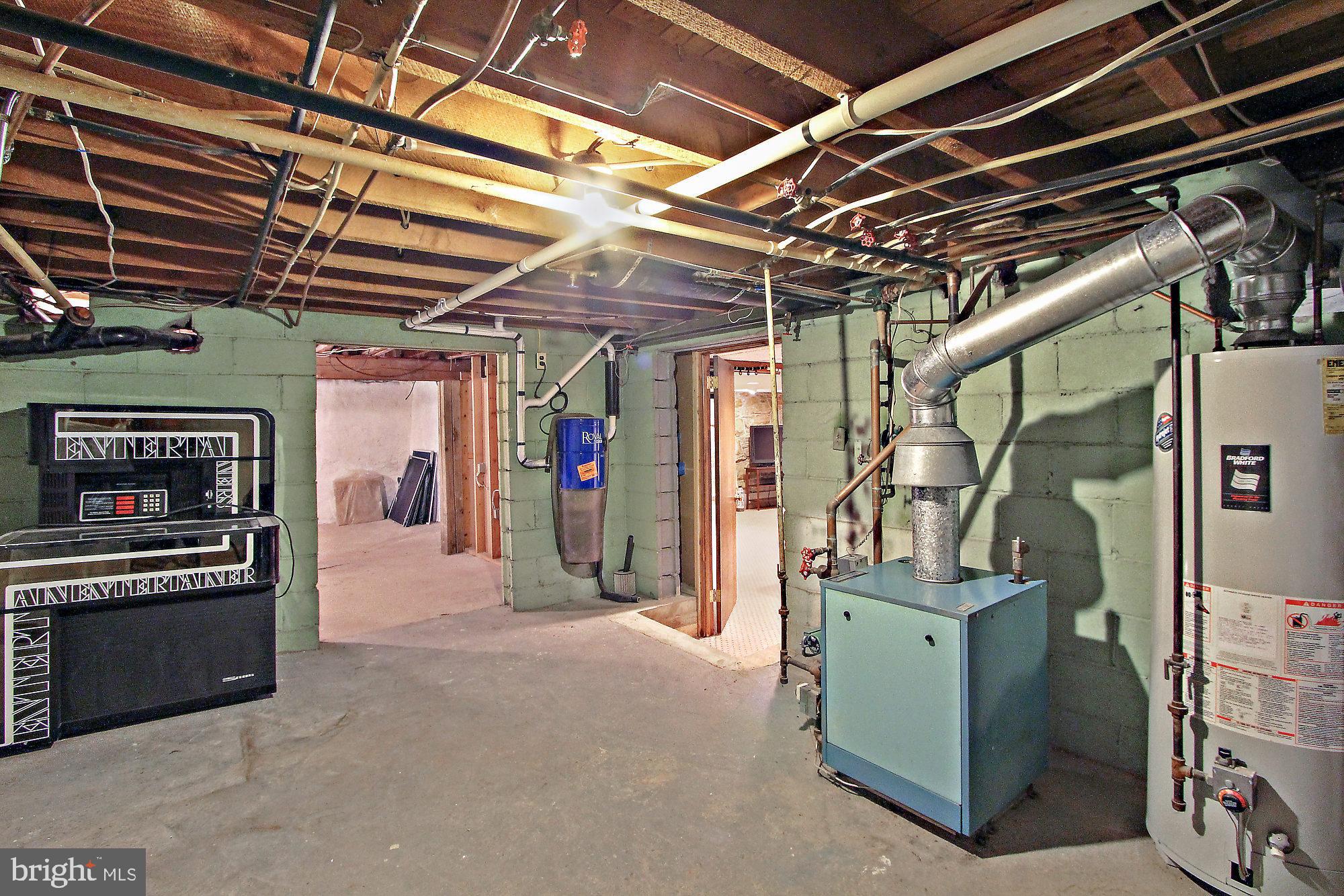 RED LION BORO - Residential