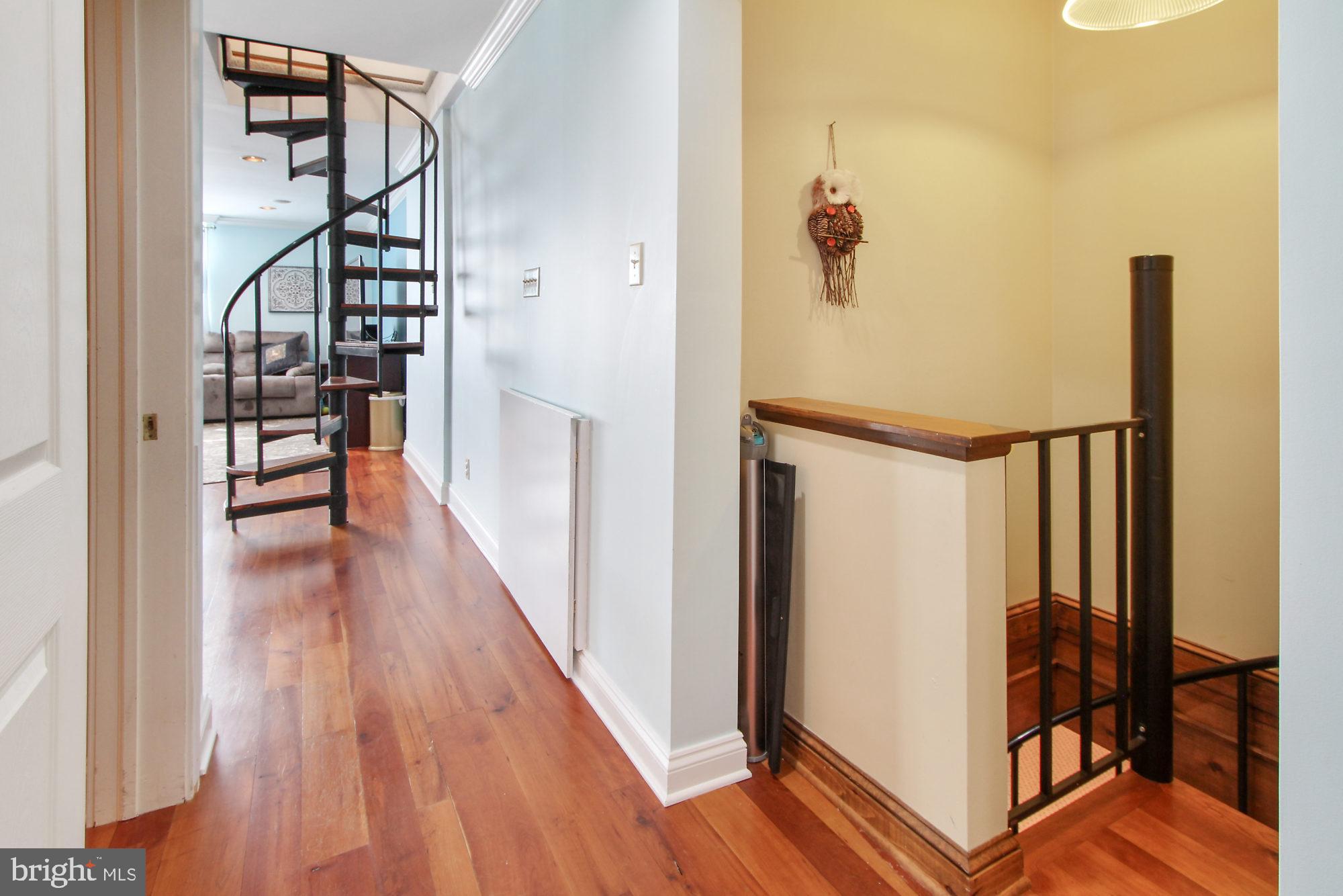 RED LION BORO - Residential