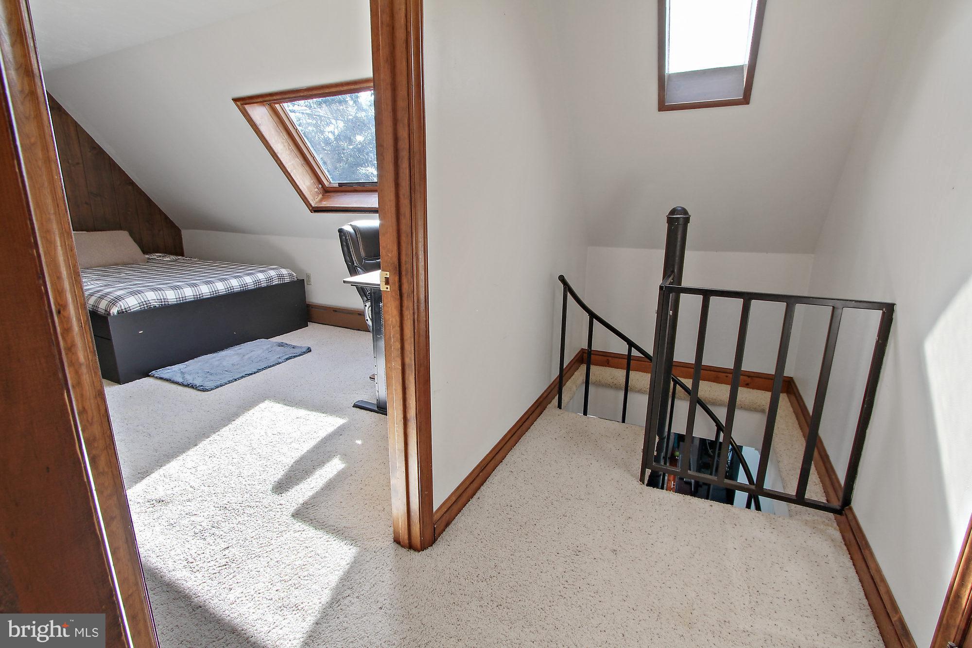 RED LION BORO - Residential