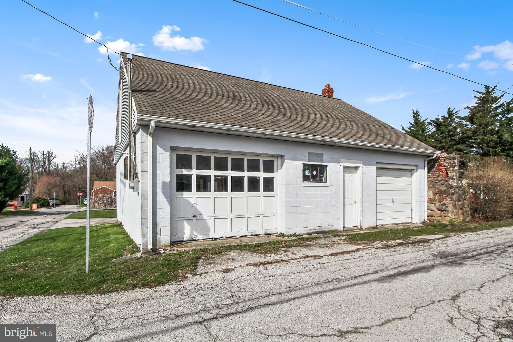 RED LION BORO - Residential